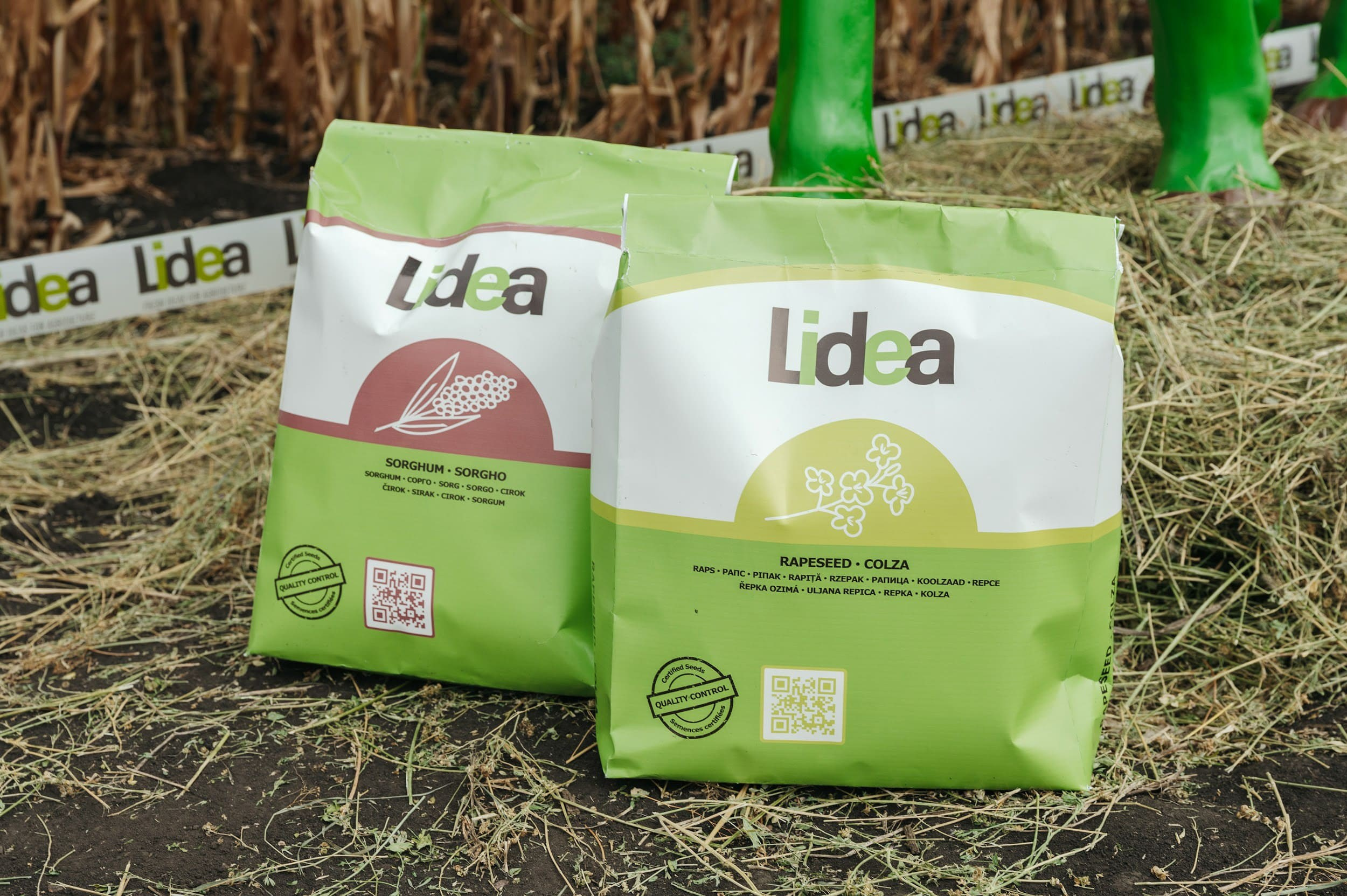 LIDEA. Владимир Дьяконов — Индустриальный и репортажной фотограф в России