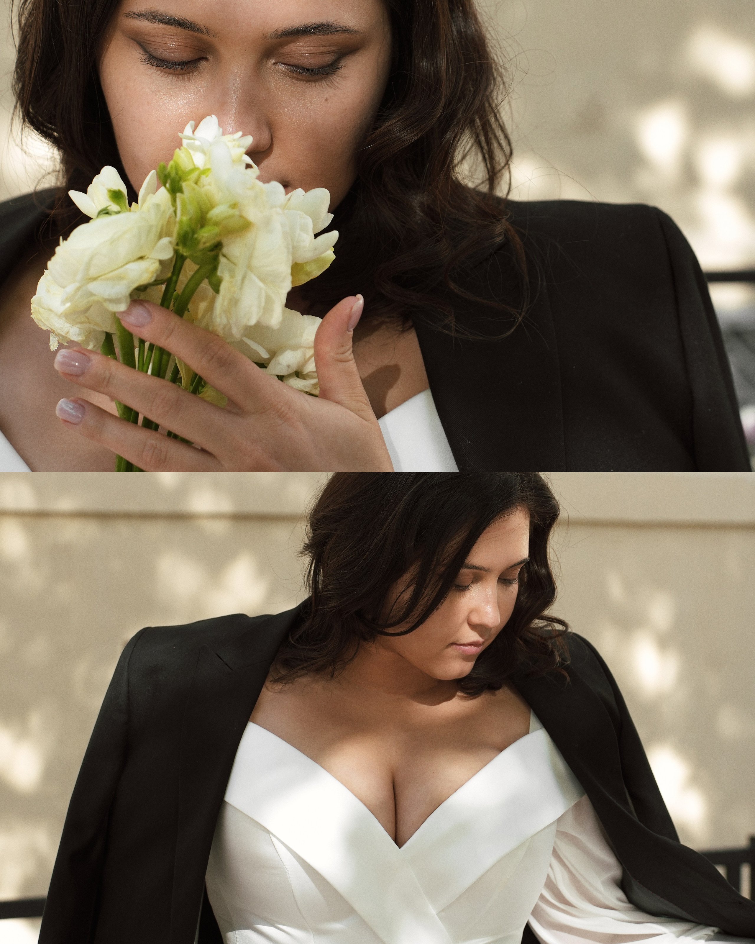 IRINA&SEMYON. ANNA — PHOTOGRAPHER