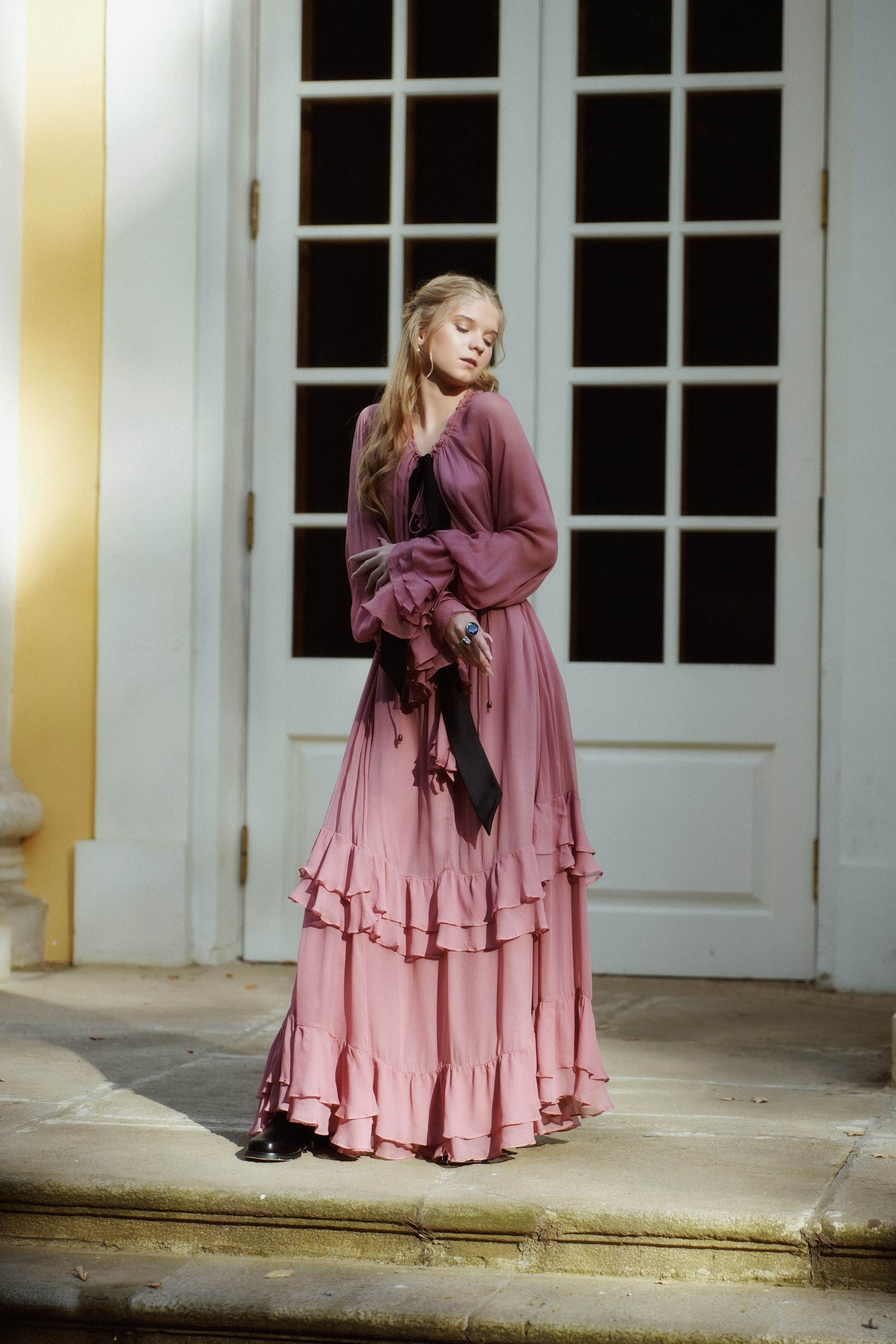 FASHIONPORT. ANNA — PHOTOGRAPHER