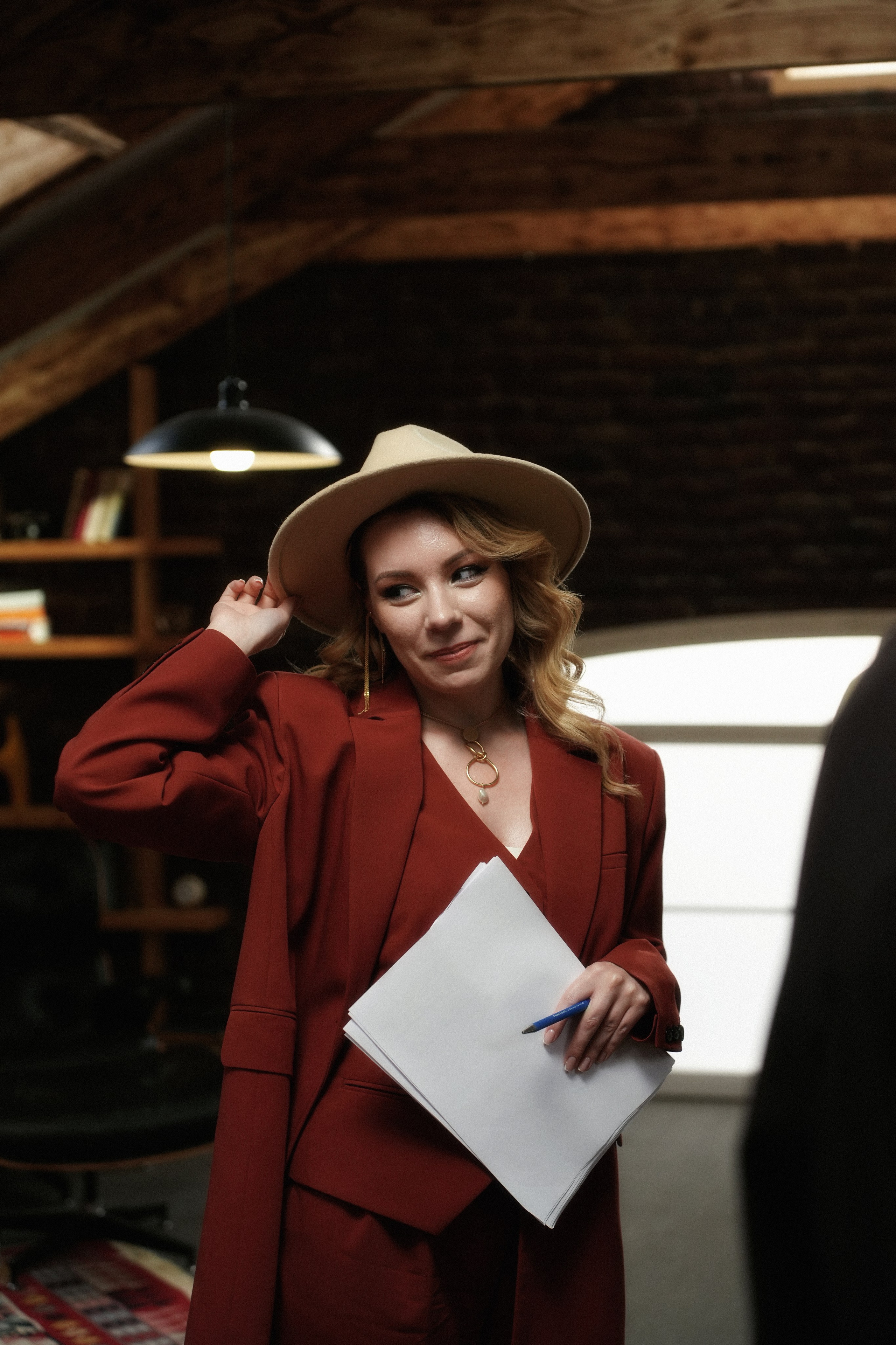 НОВОЕ СЛОВО. ANNA — PHOTOGRAPHER