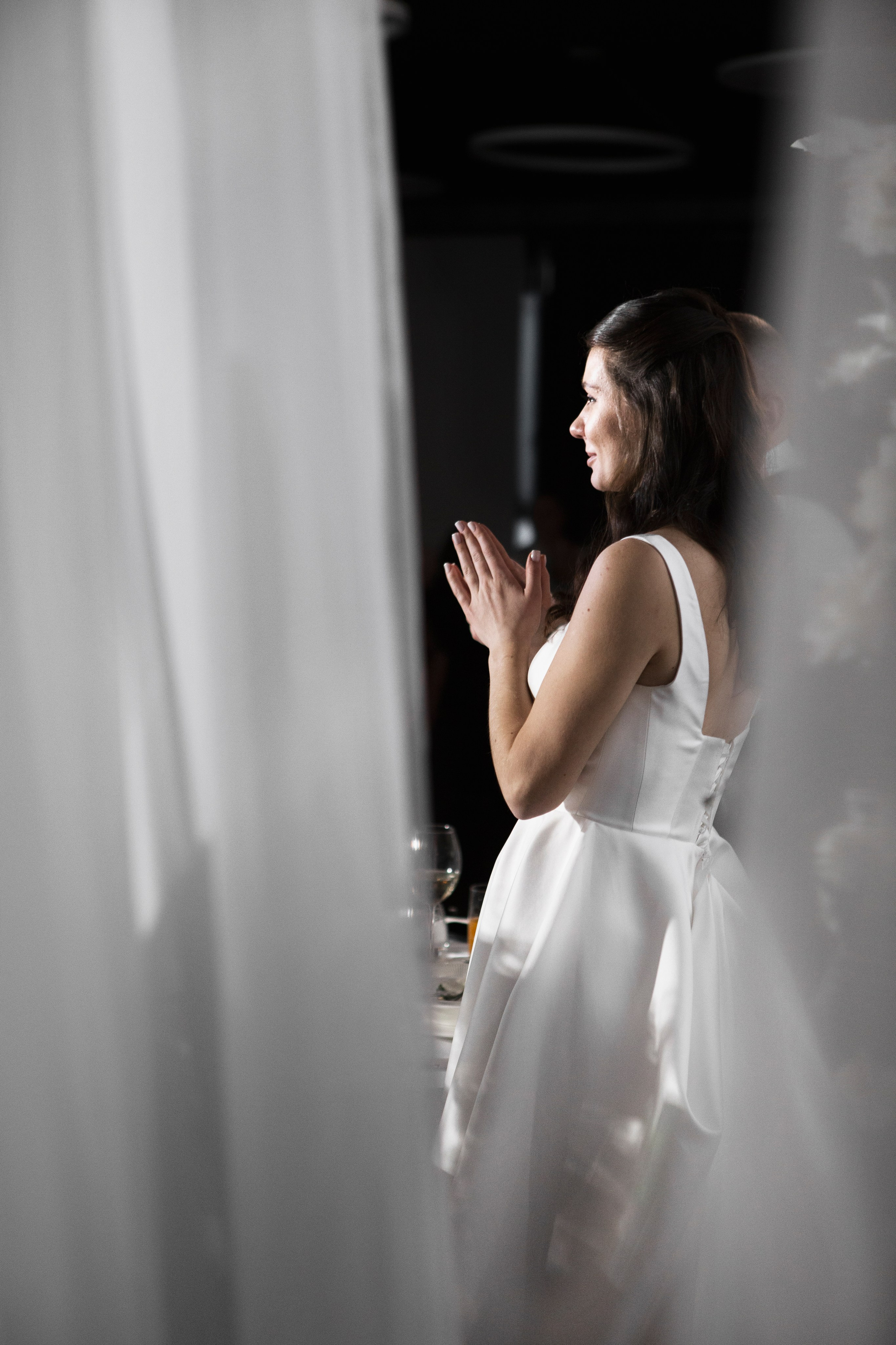 Андрей и Маргарита. Фотограф Валерия Шубина