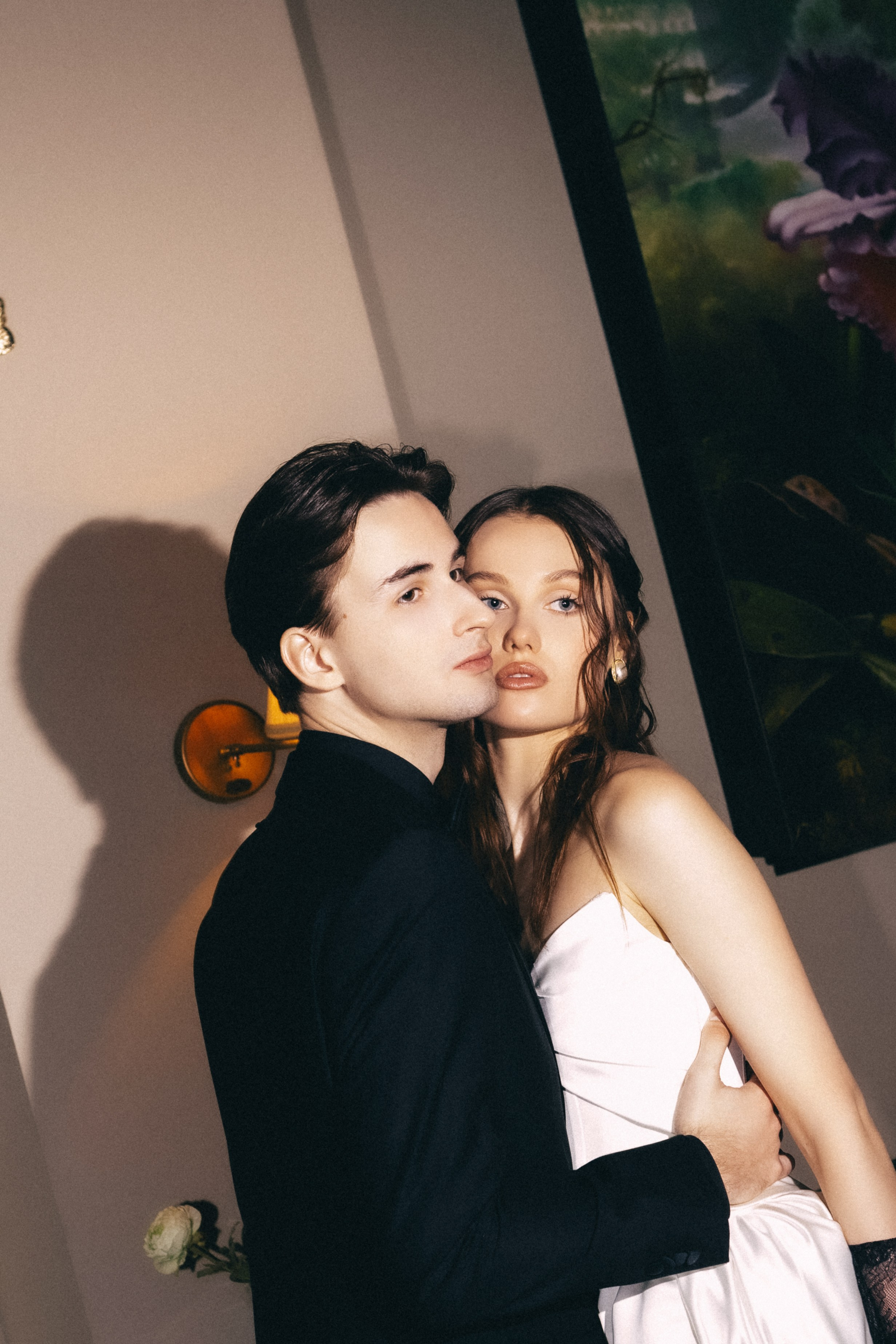 Ampir. Фотограф Валерия Шубина