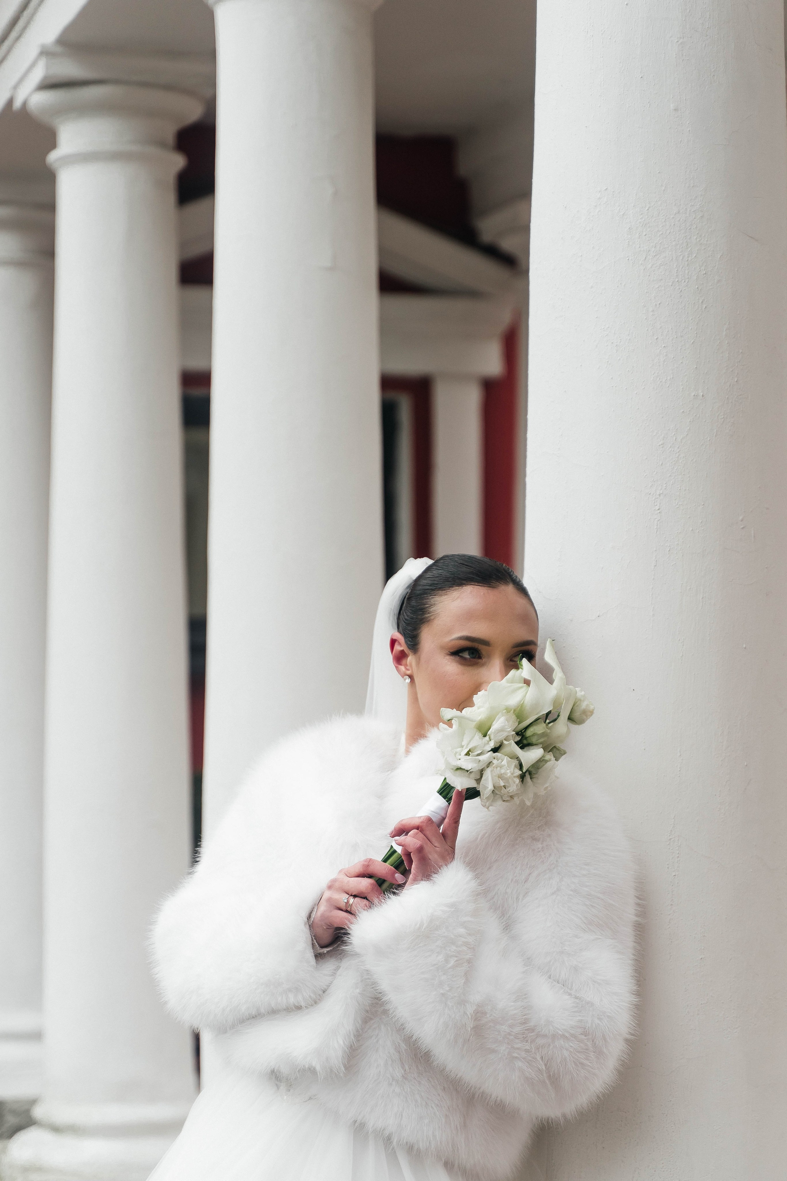 Александр и Алина