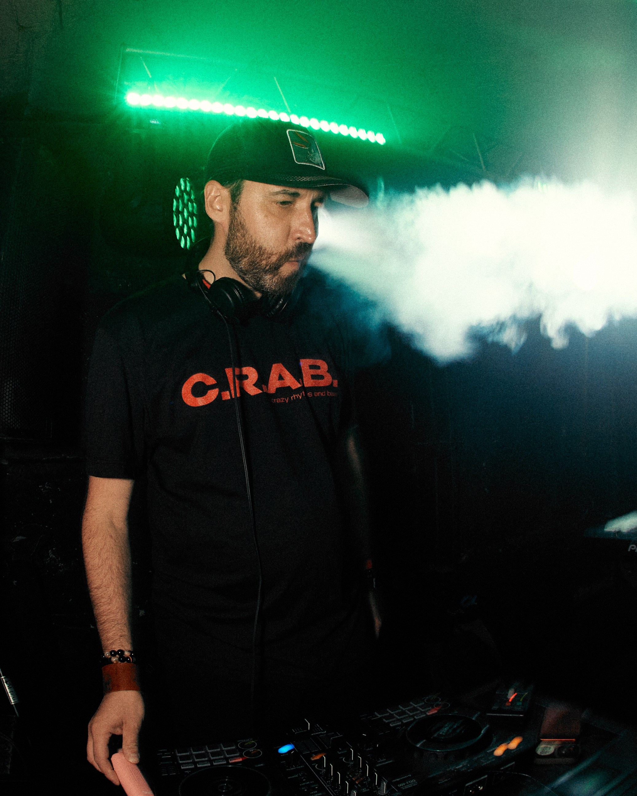 C.R.A.B. Fest / Свобода. Фотограф из Первоуральска Роман Заиченко