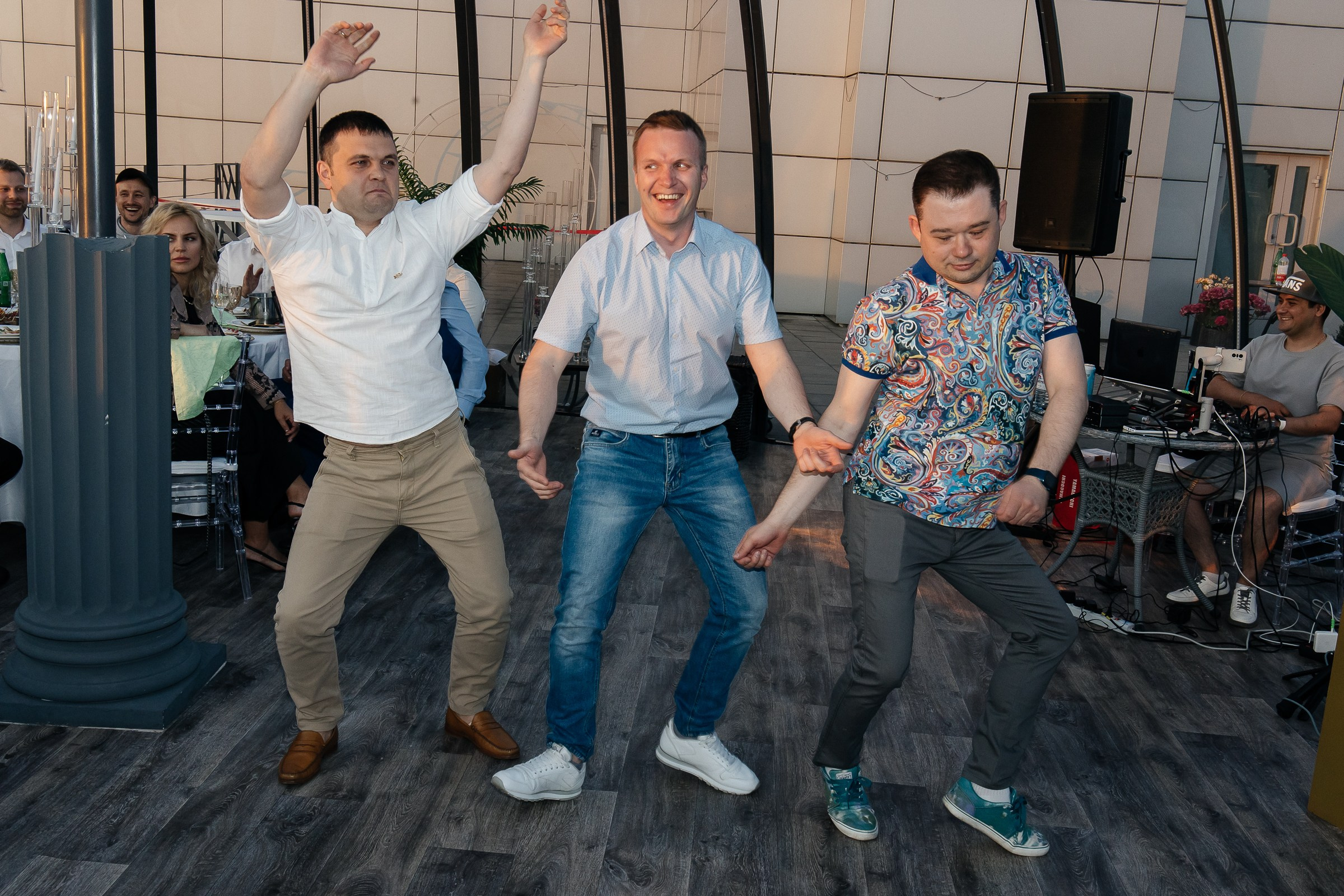 РЕПОРТАЖНАЯ СЪЁМКА. Профессиональный фотограф Оксана Букоткина