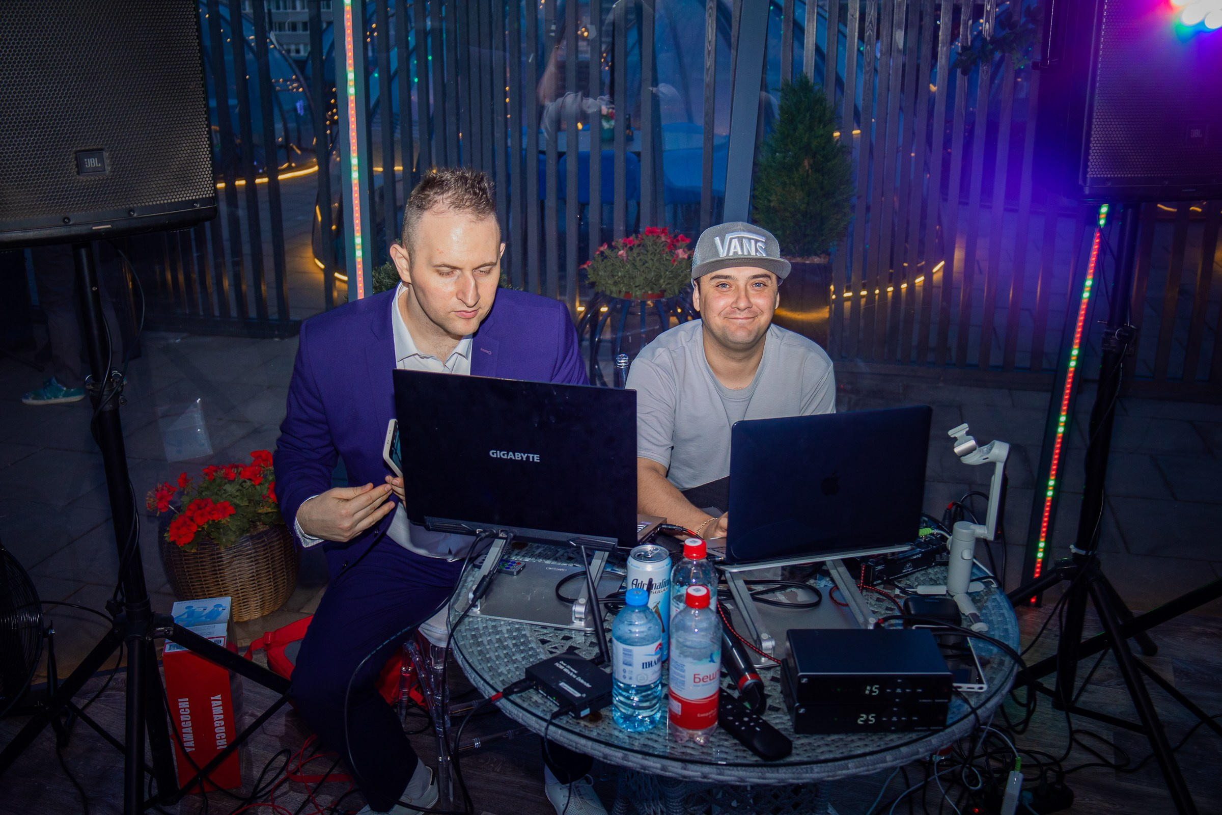 РЕПОРТАЖНАЯ СЪЁМКА. Профессиональный фотограф Оксана Букоткина