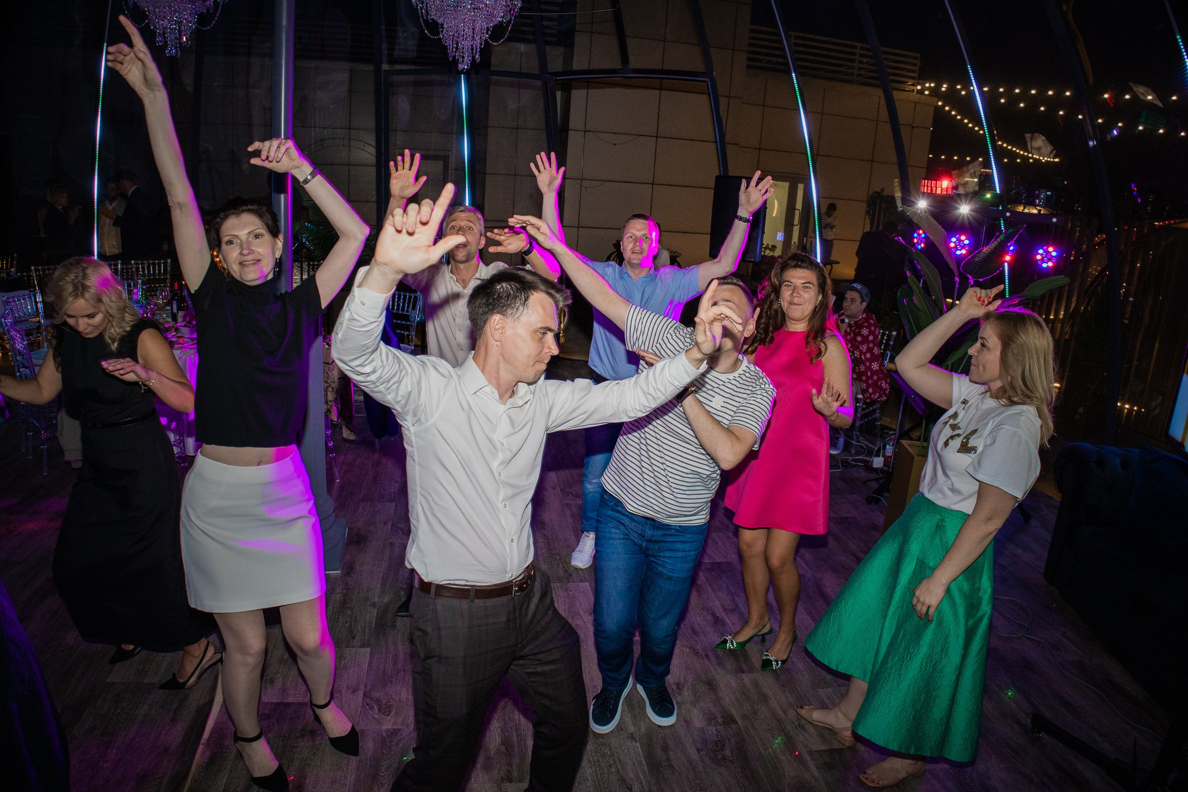 РЕПОРТАЖНАЯ СЪЁМКА. Профессиональный фотограф Оксана Букоткина