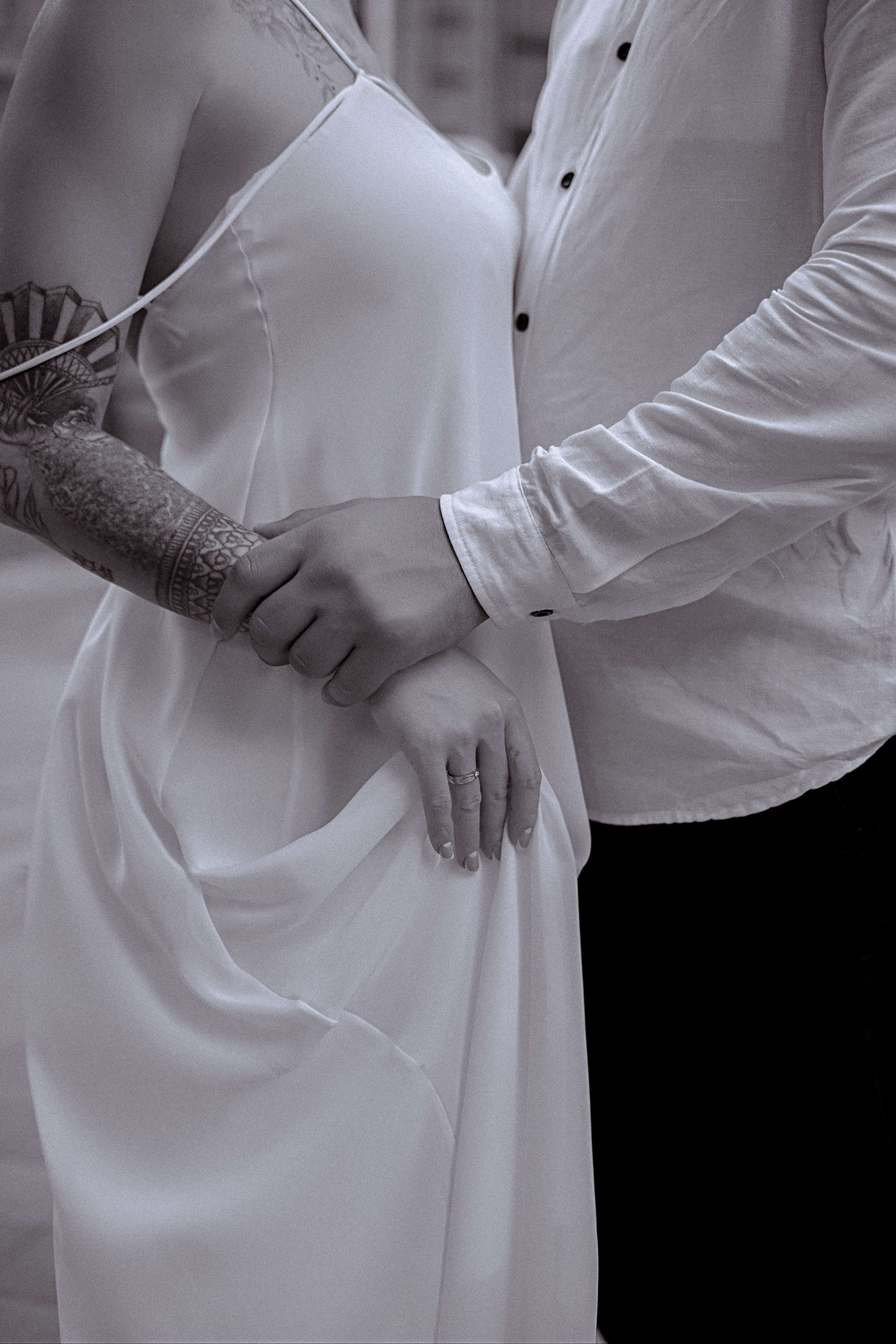 Игорь и Екатерина. Контакты