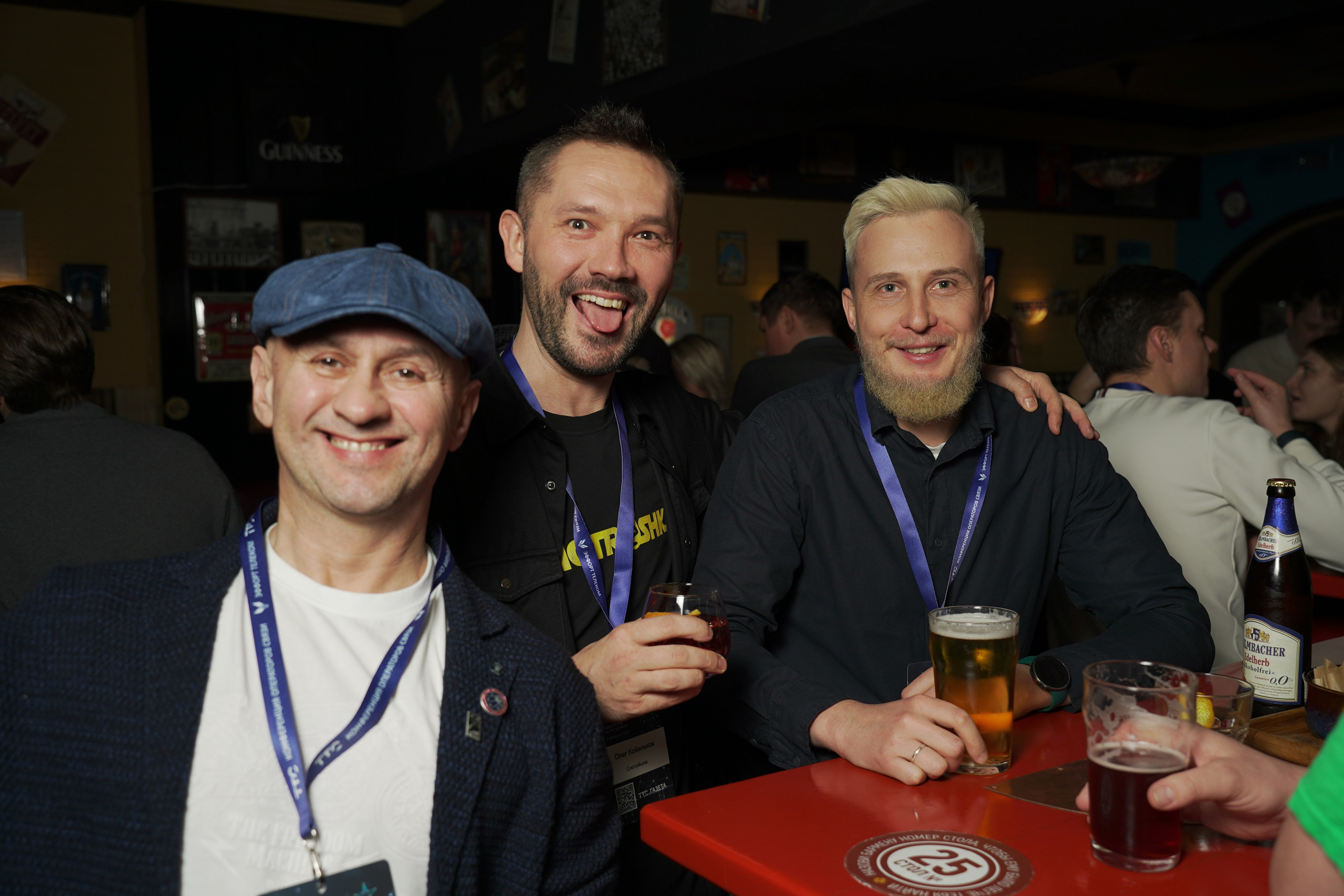 Корпоративы. Фотограф Ринат Бархатов | Photographer Rinat Barkhatov