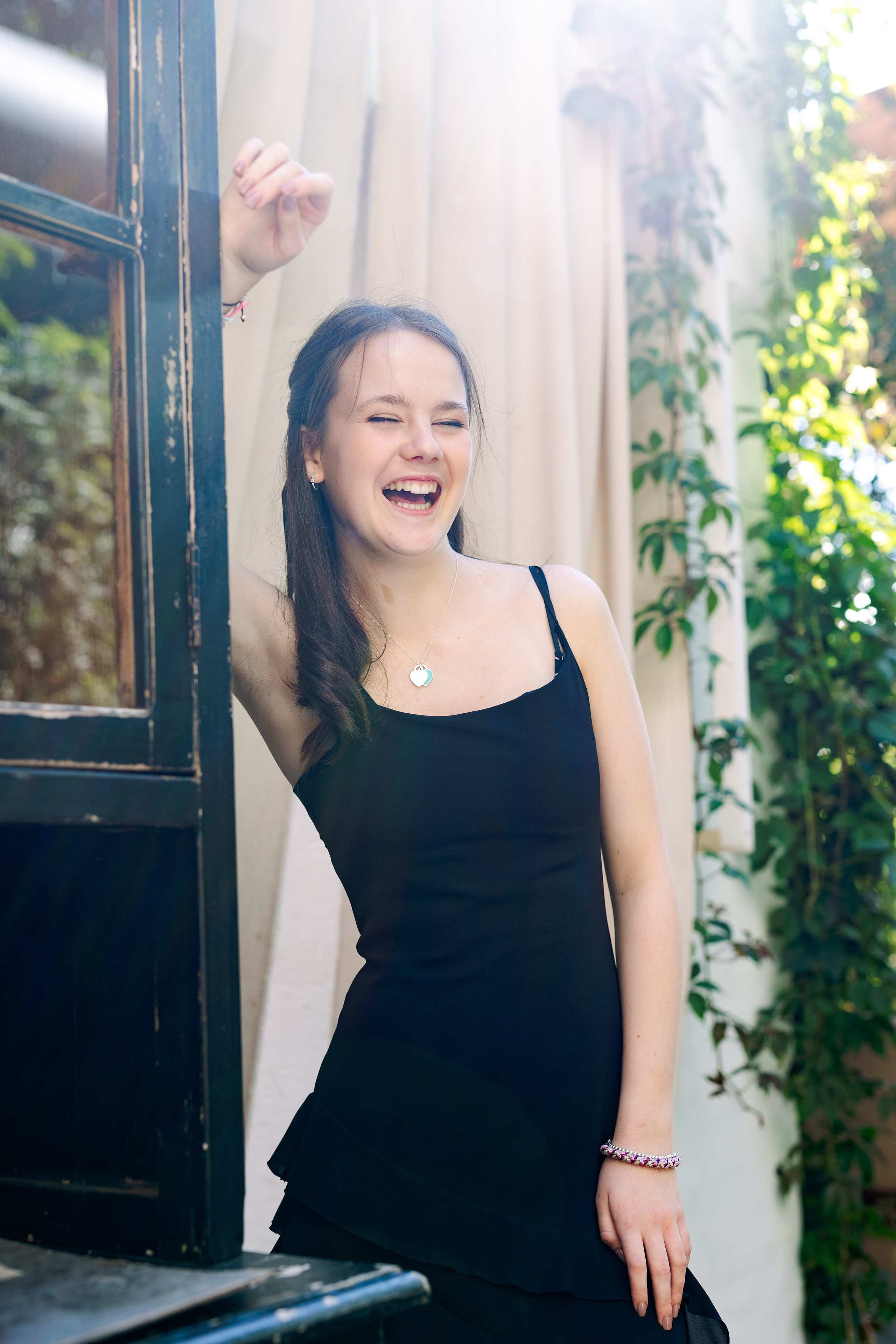 Agnija. Главная