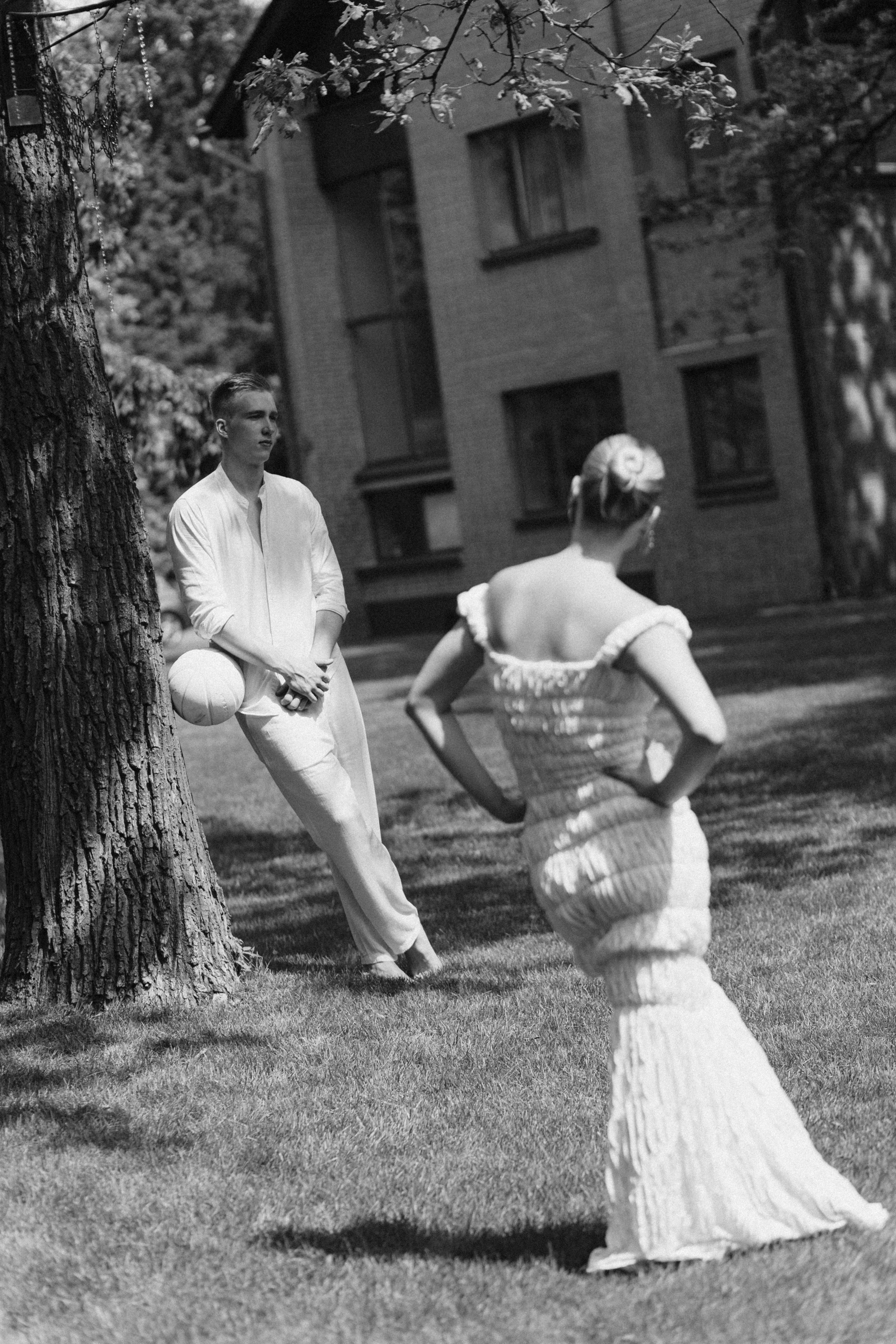 Hoops and Hearts. Свадебный фотограф в Москве Дмитрий Тарасов