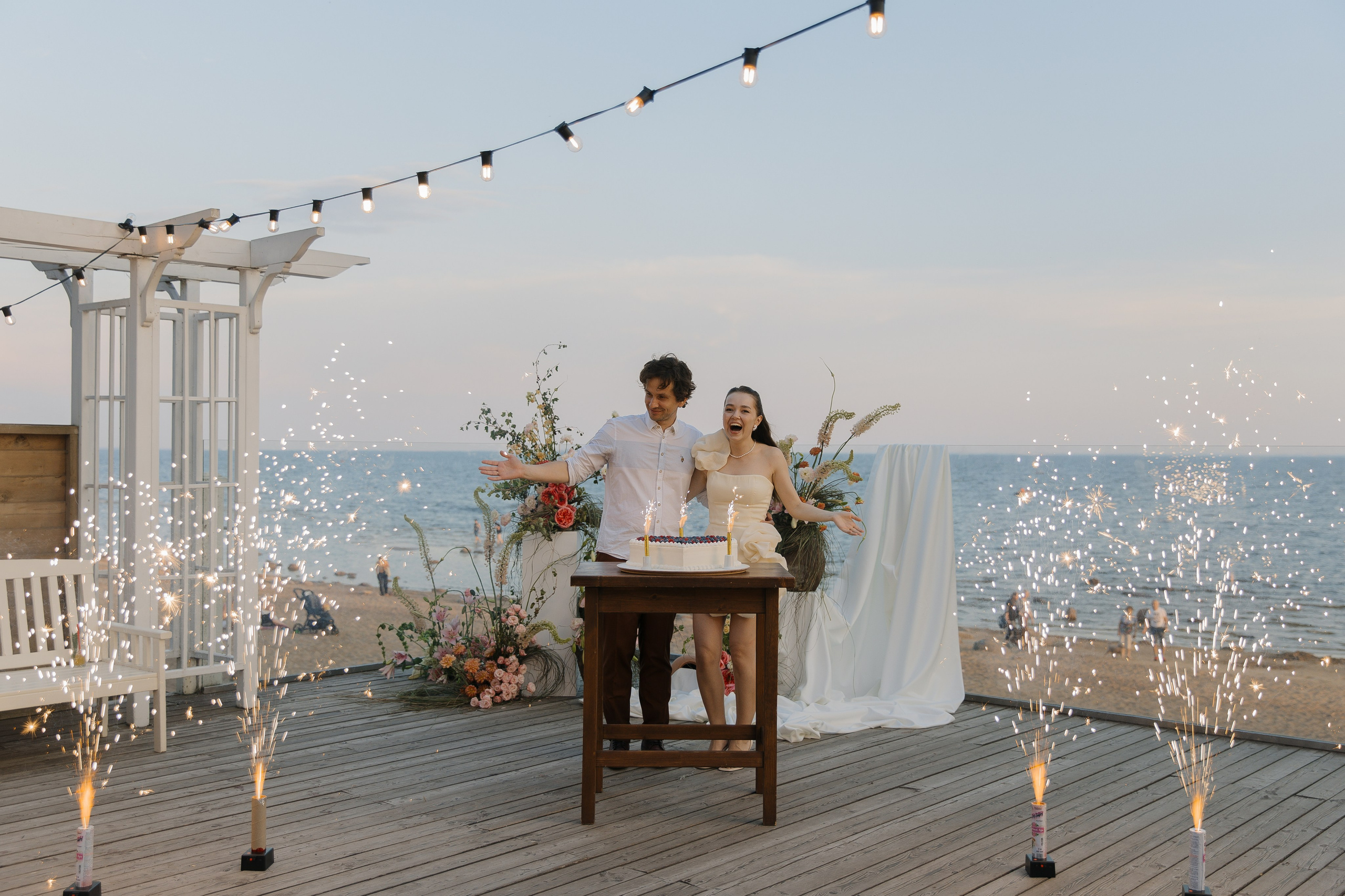 Катя | Сережа