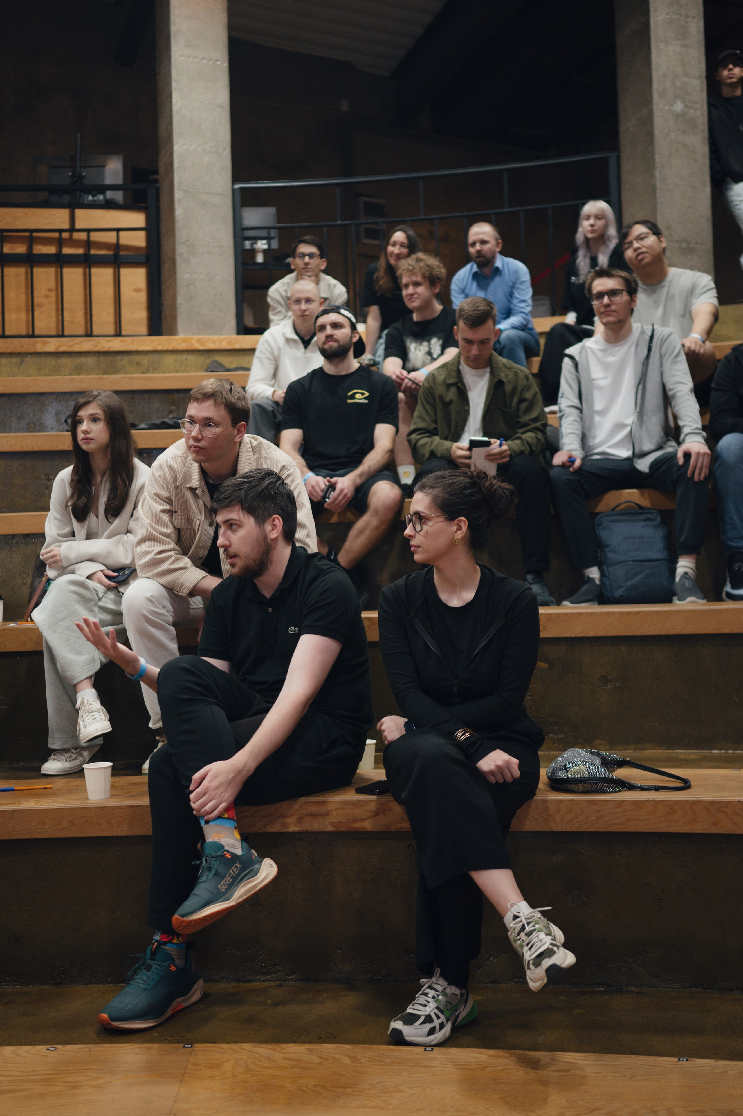 ToNk. Портретный и репортажный фотограф в Санкт-Петербурге