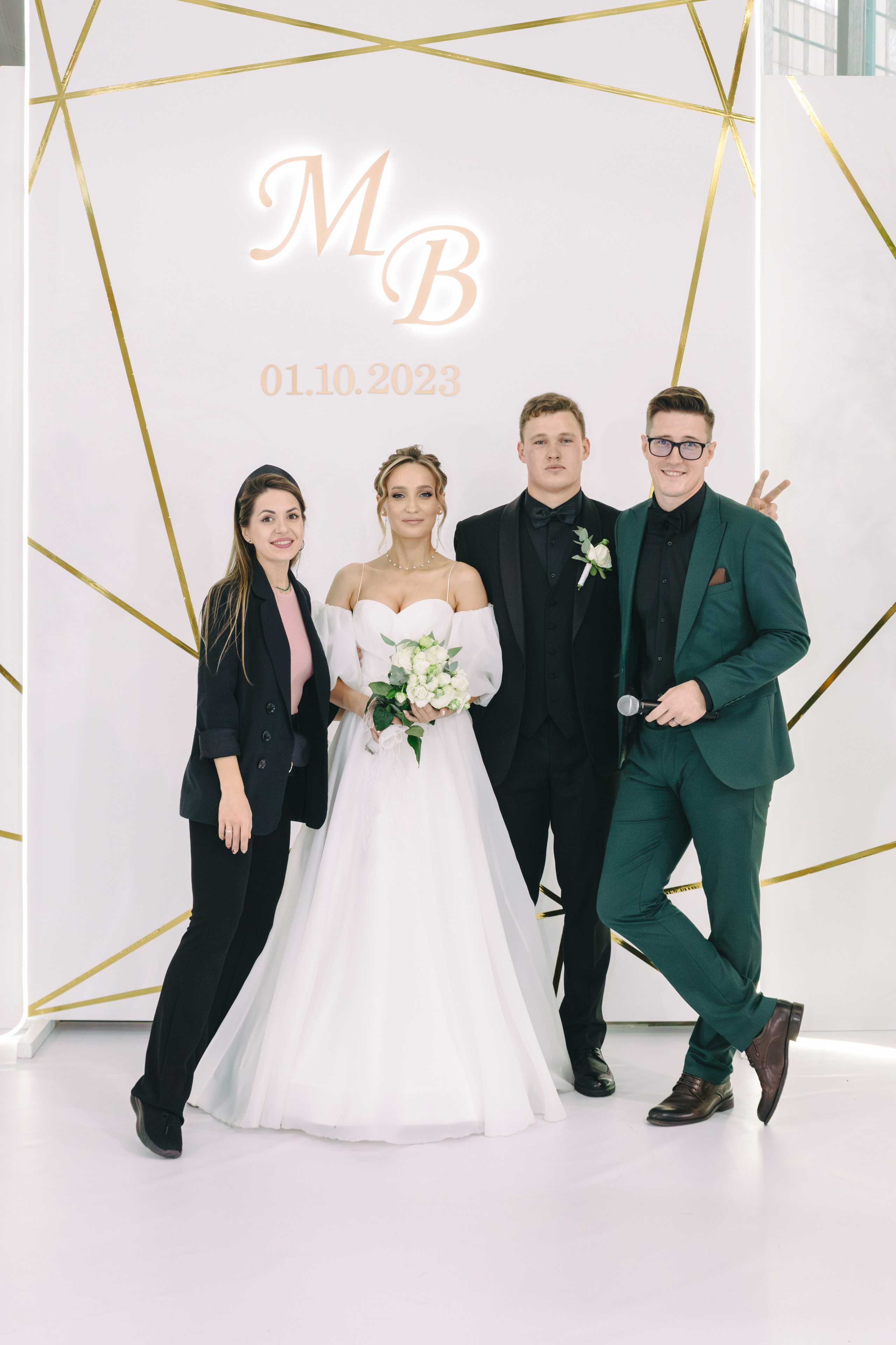 Свадьба Максима и Валерии. Фотосессии, Семейный, свадебный фотограф в Самаре