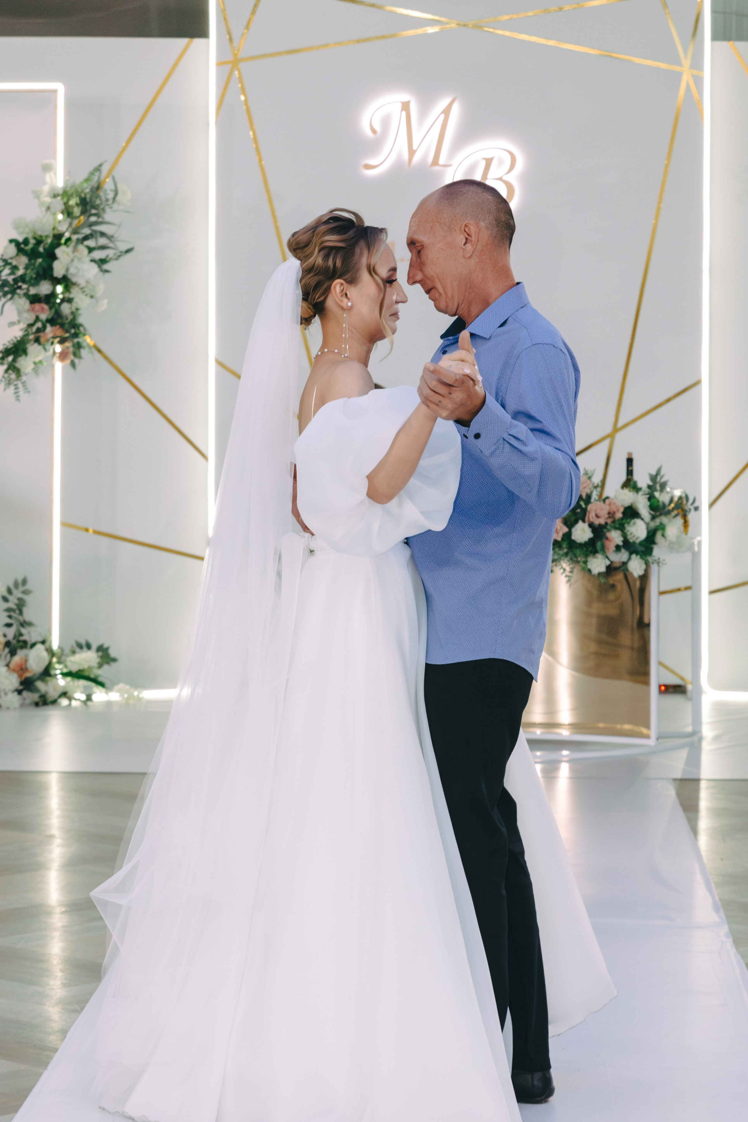 Свадьба Максима и Валерии. Фотосессии, Семейный, свадебный фотограф в Самаре