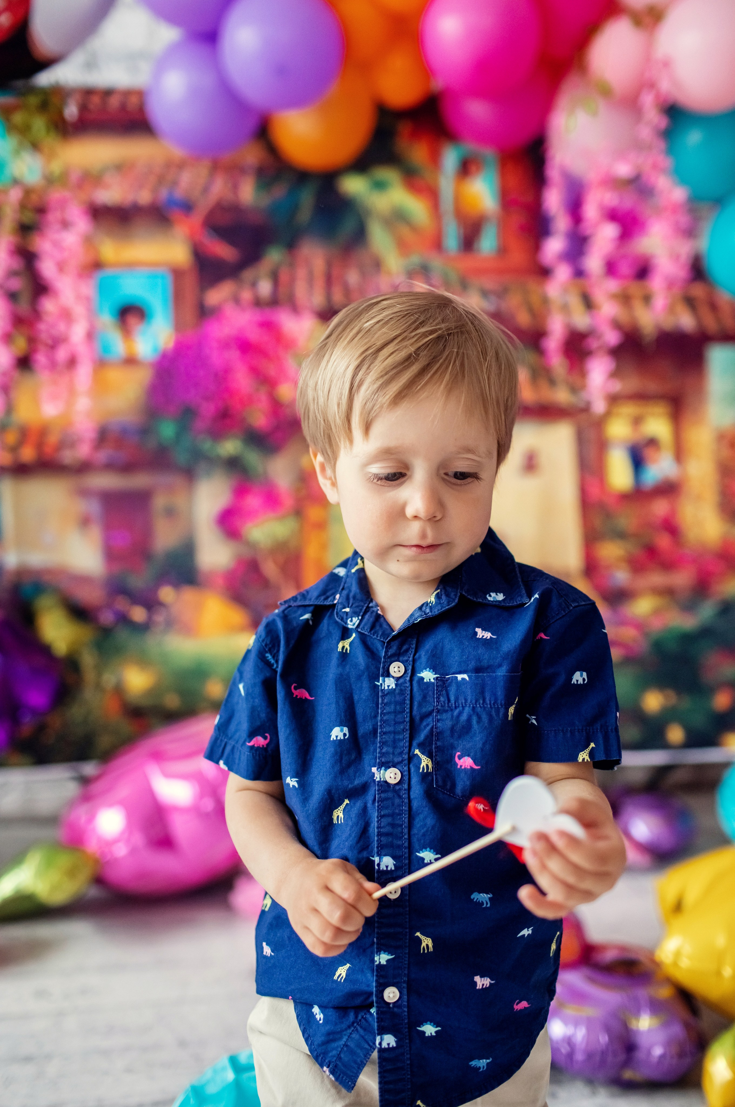 Элине 5 лет. Детский и семейный фотограф в Москве Анна Ипатьева