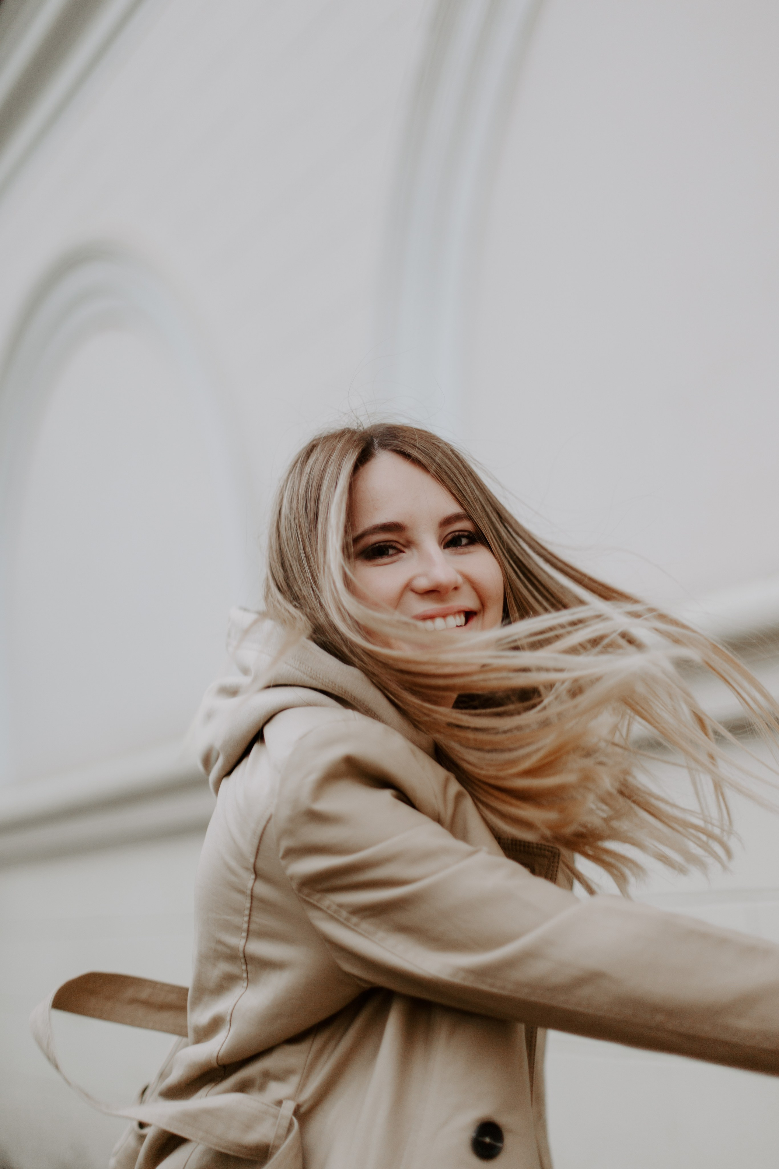 Эльвира. Свадебный и портретный фотограф Виктория Шипелик