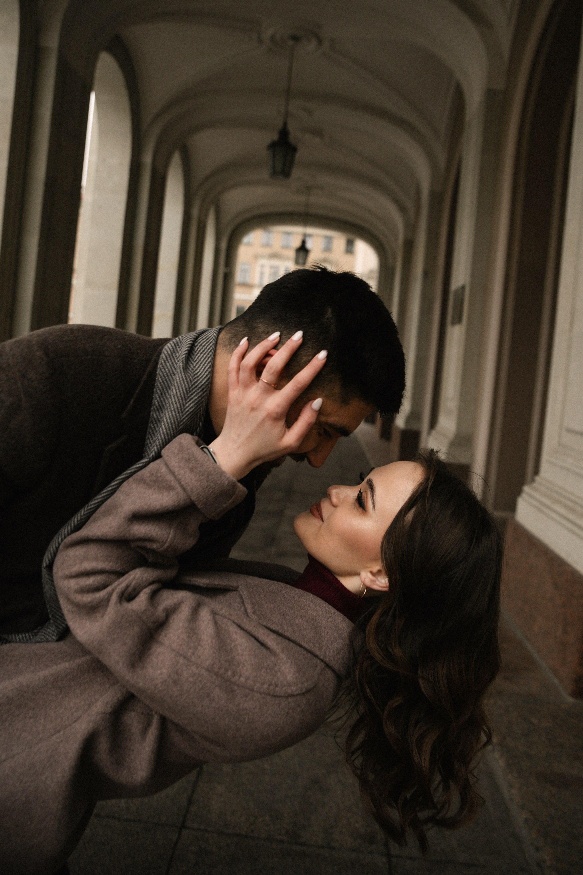 Алишер и Дильноза. Репортажный и портретный фотограф в Санкт-Петербурге Степлевич Дарья