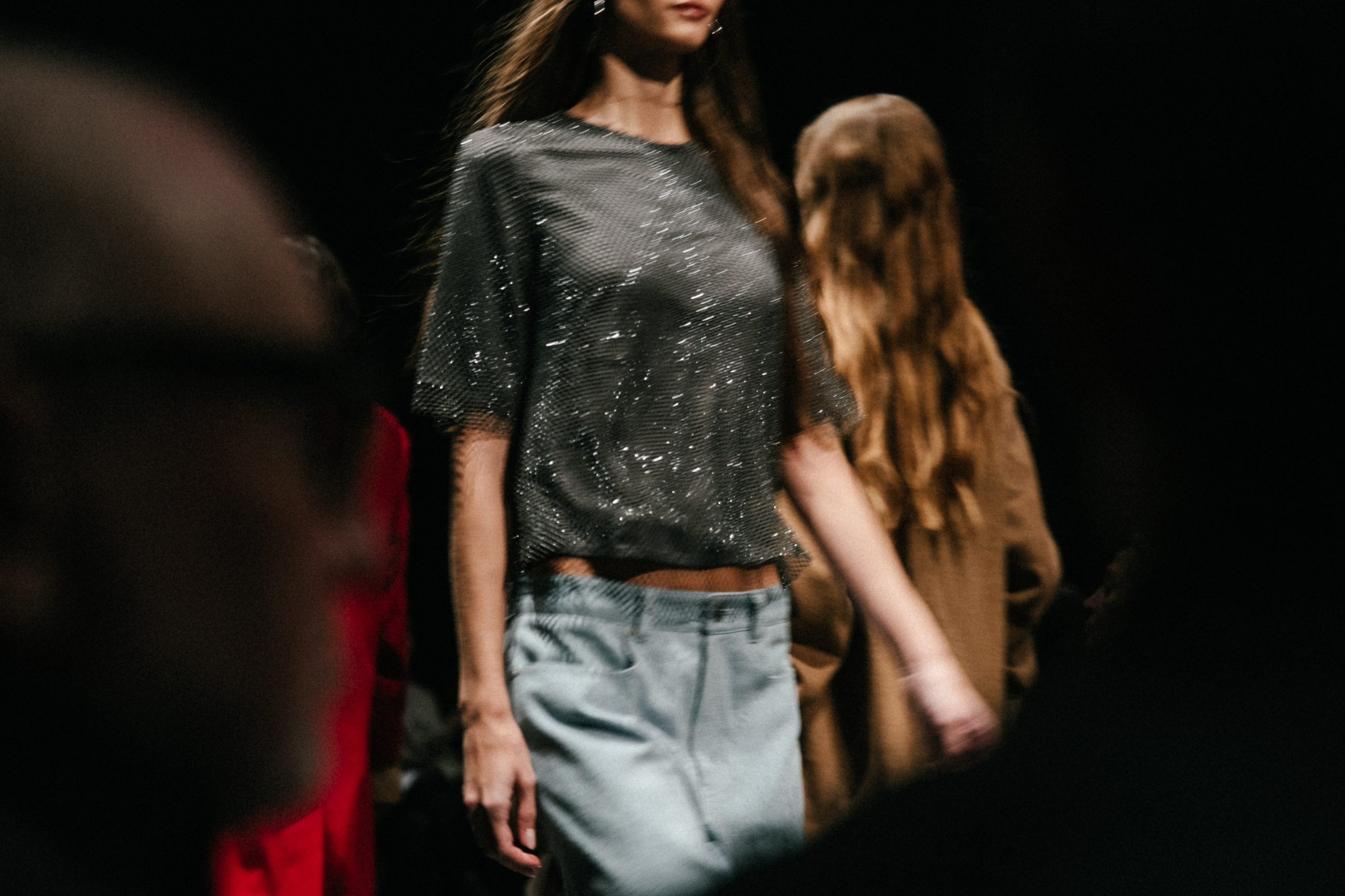 SPBFW'10/25. Женский фотограф в Санкт-Петербурге Степлевич Дарья