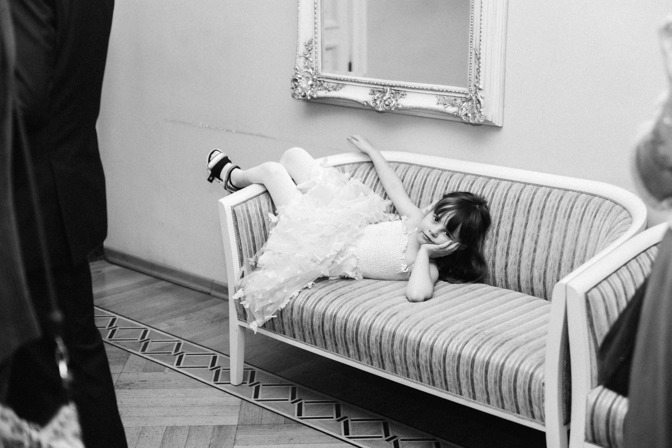 Алина и Ваня. Репортажный и портретный фотограф в Санкт-Петербурге Степлевич Дарья