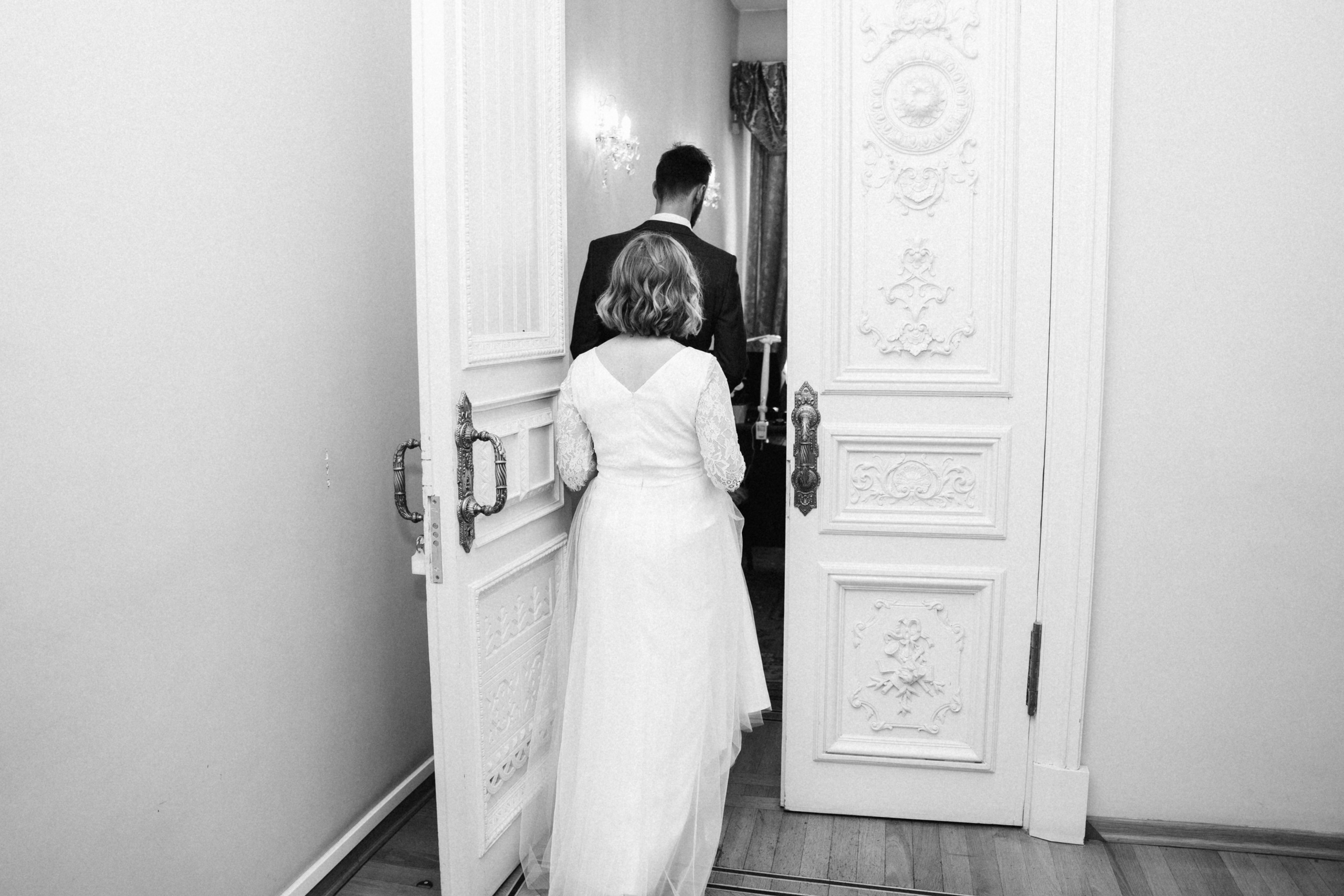 Алина и Ваня. Репортажный и портретный фотограф в Санкт-Петербурге Степлевич Дарья