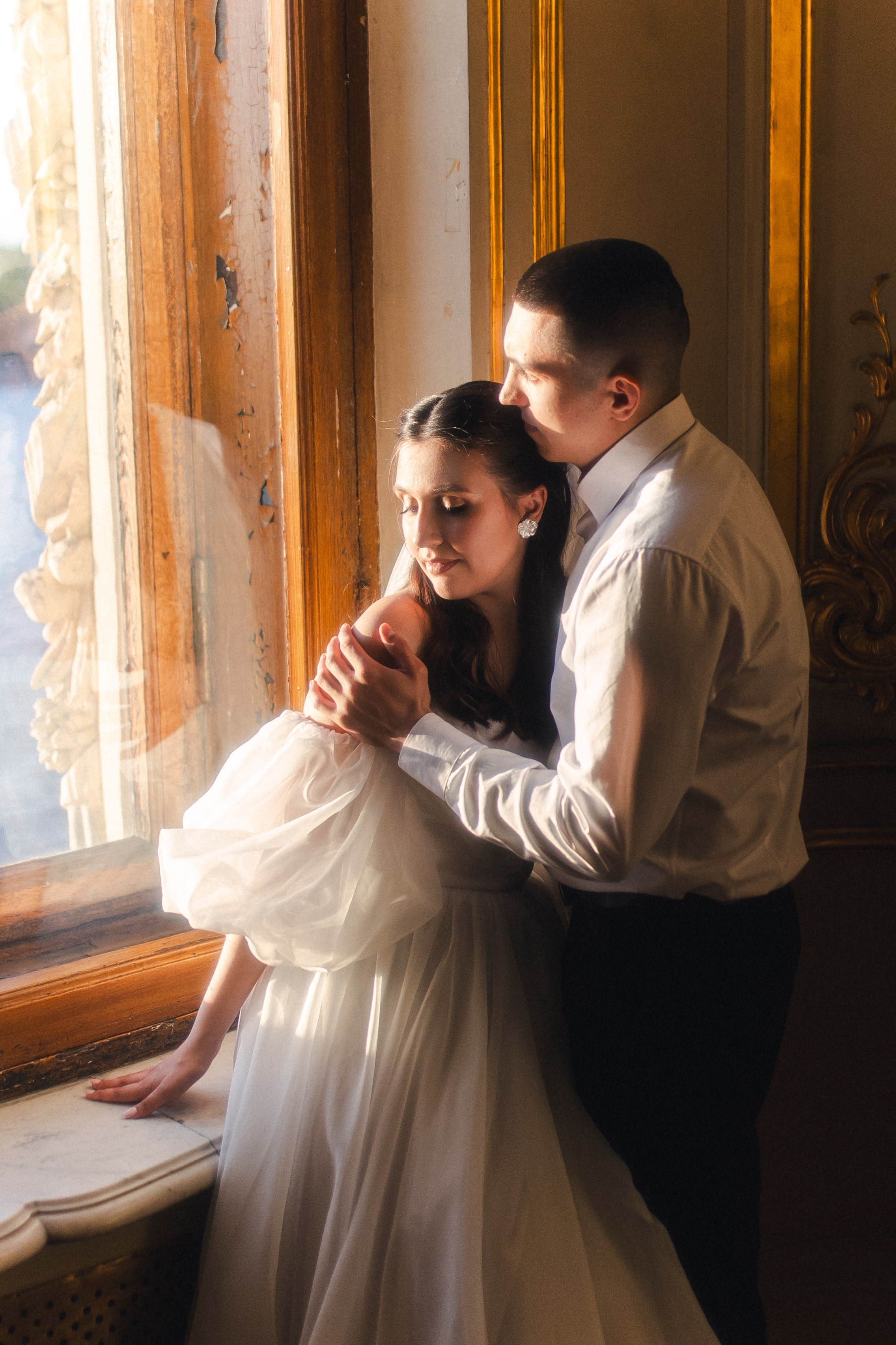 Летний сад. Фотограф СПБ Засорина Юлия