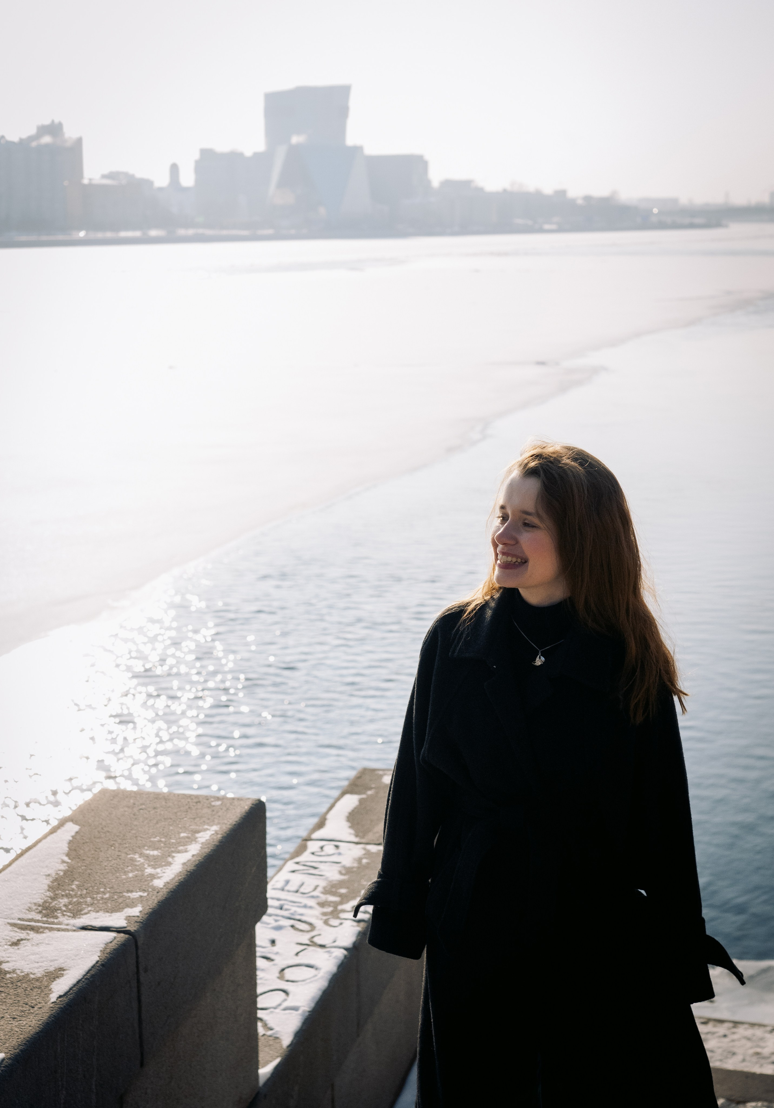 Настасья. Фотограф в Москве Hellga Raf Хельга Раф