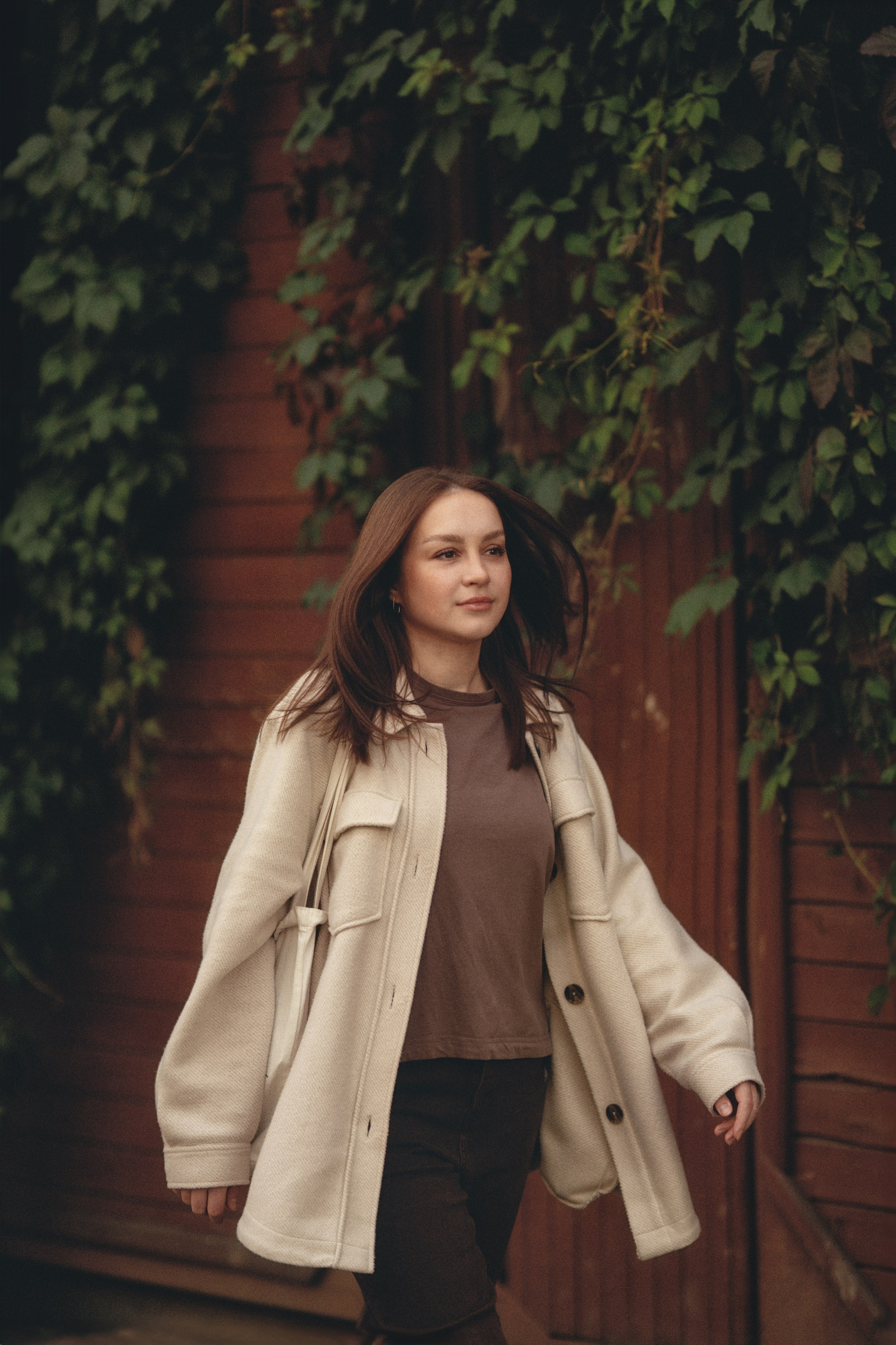 Портреты. Фотограф Елена Буданова Тверь