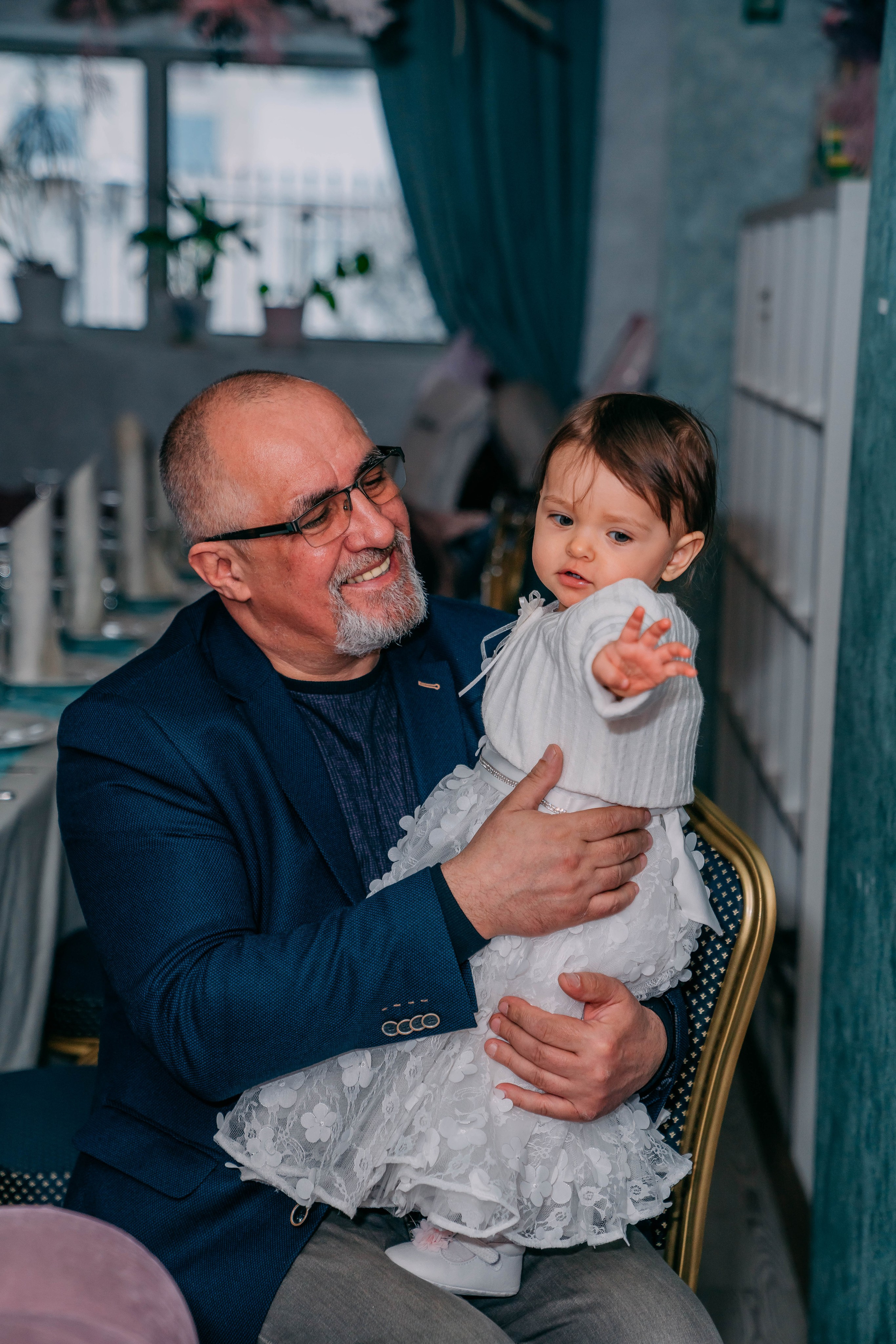 Эля. Семейный и школьный фотограф в Москве Юлия Кобзева