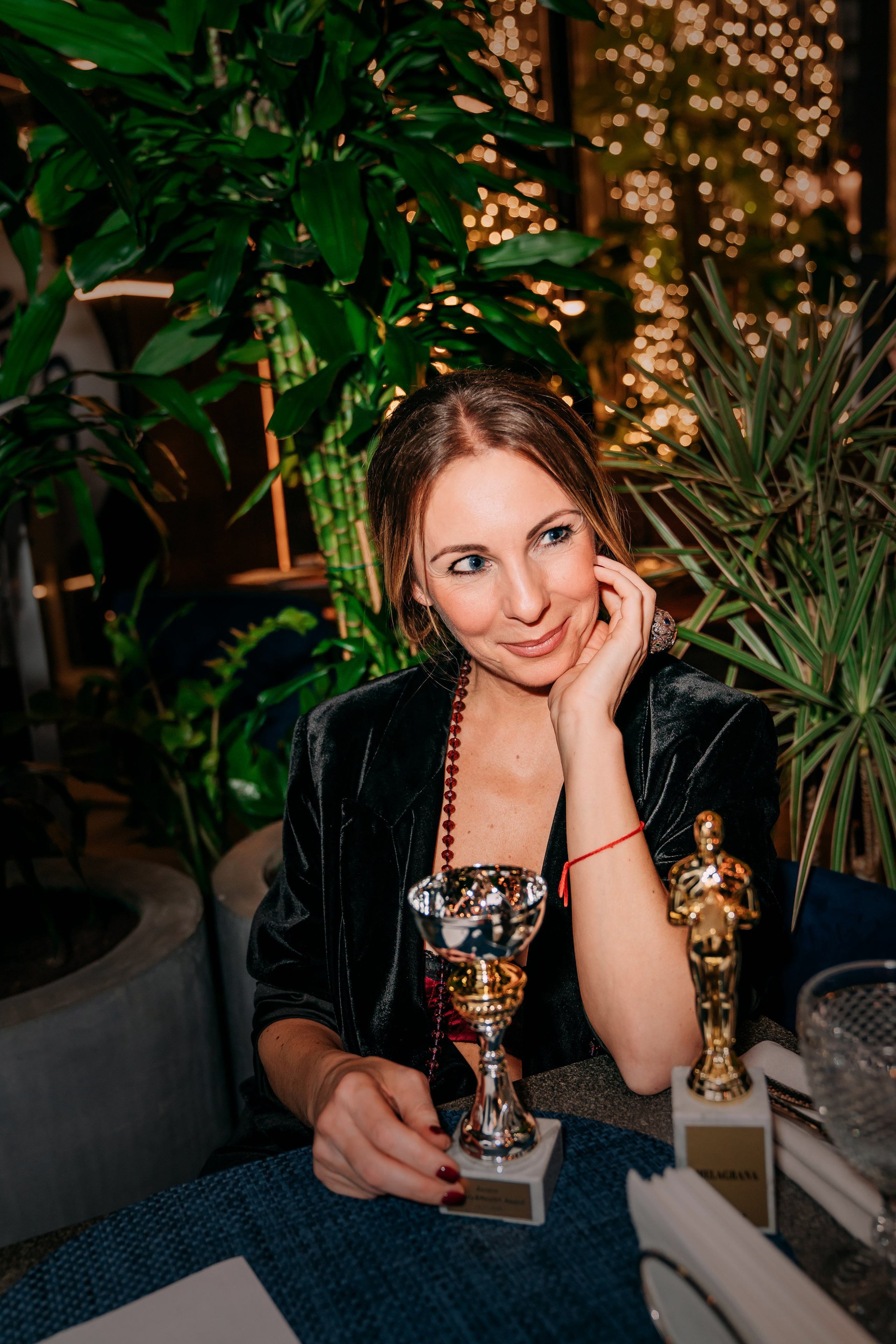 Нг. Семейный и школьный фотограф в Москве Юлия Кобзева