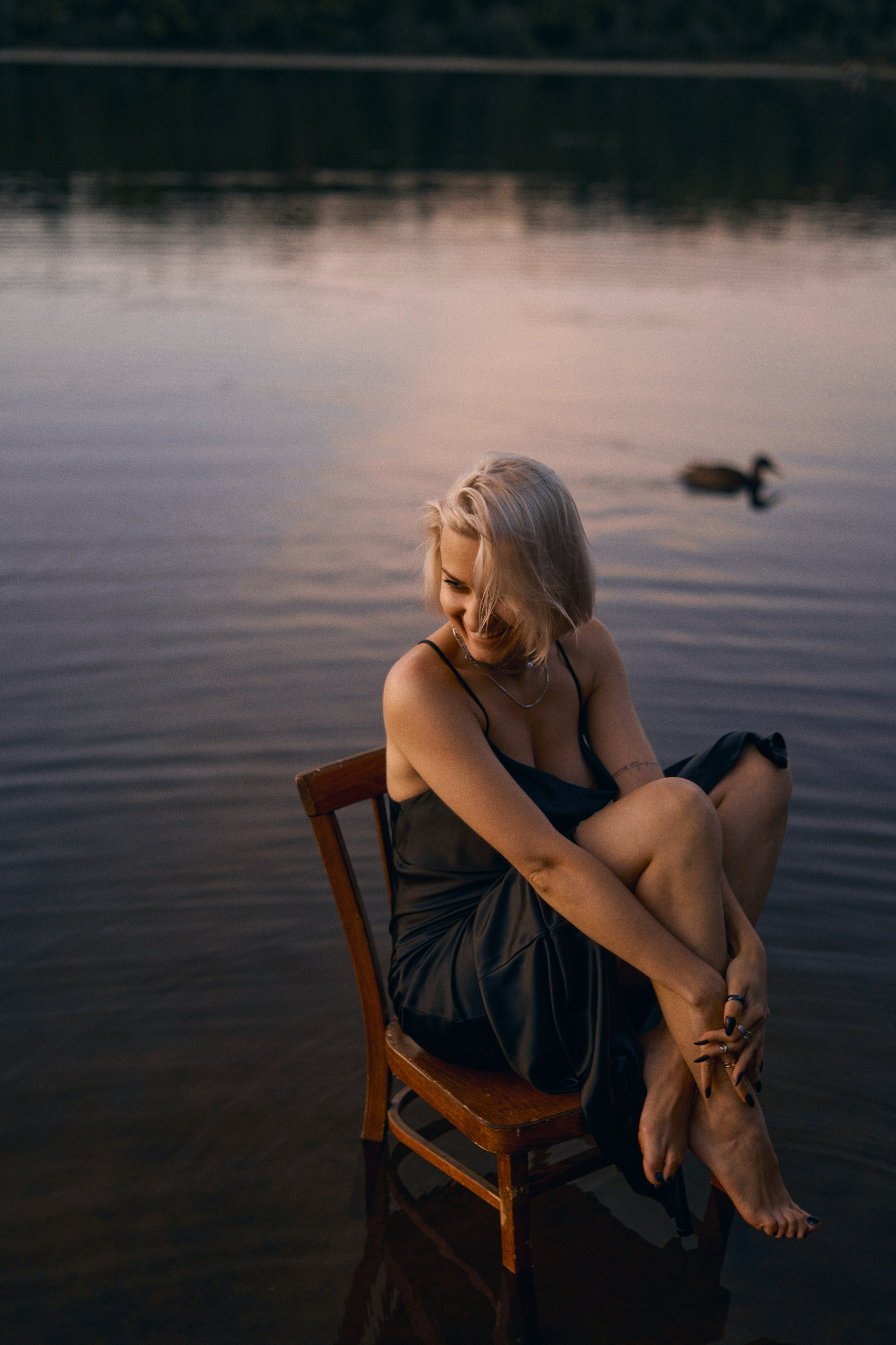 Влада. Фотограф Киров Анжелика Некрасова