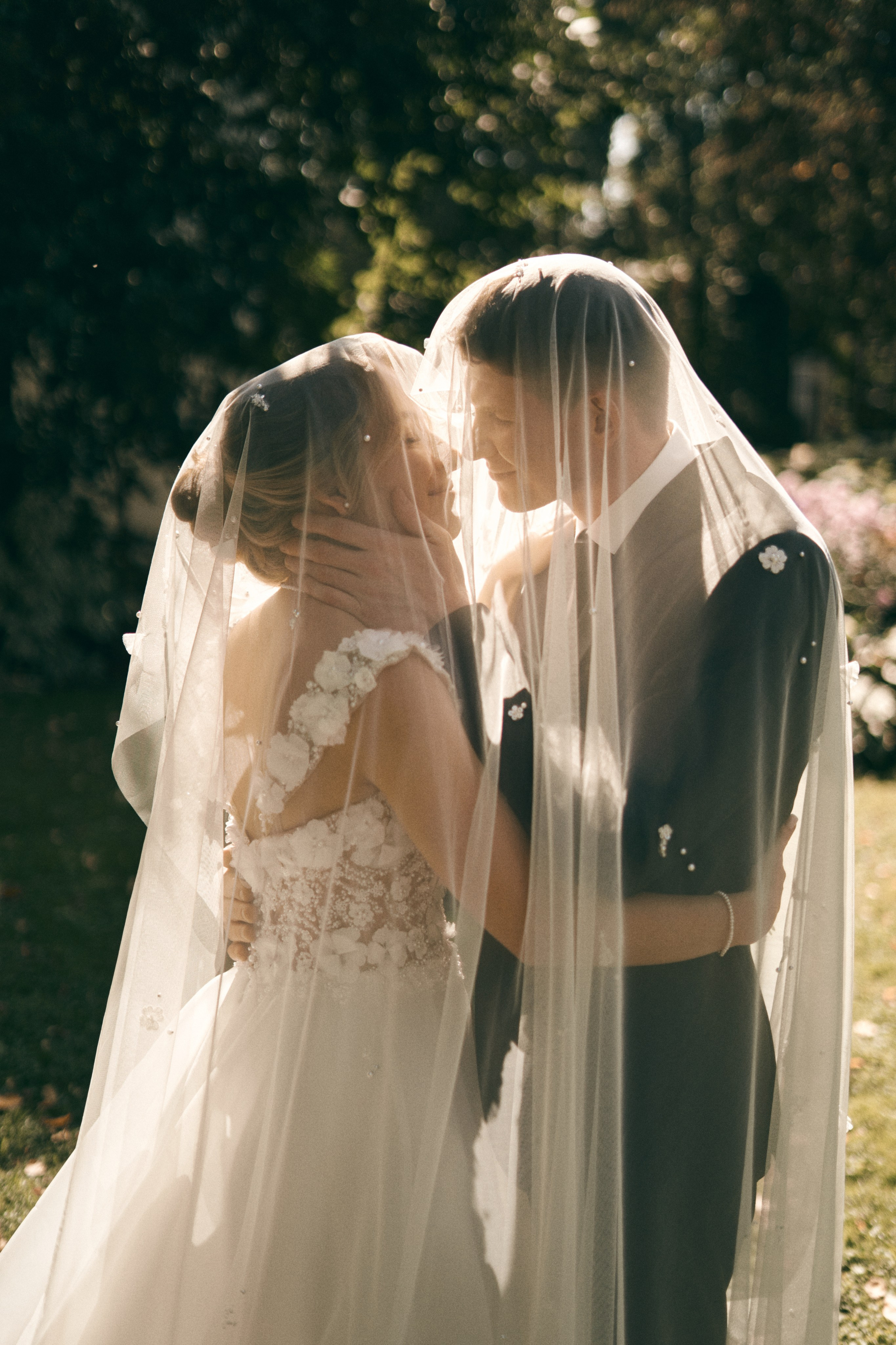 У + Д. Фотограф Киров Анжелика Некрасова