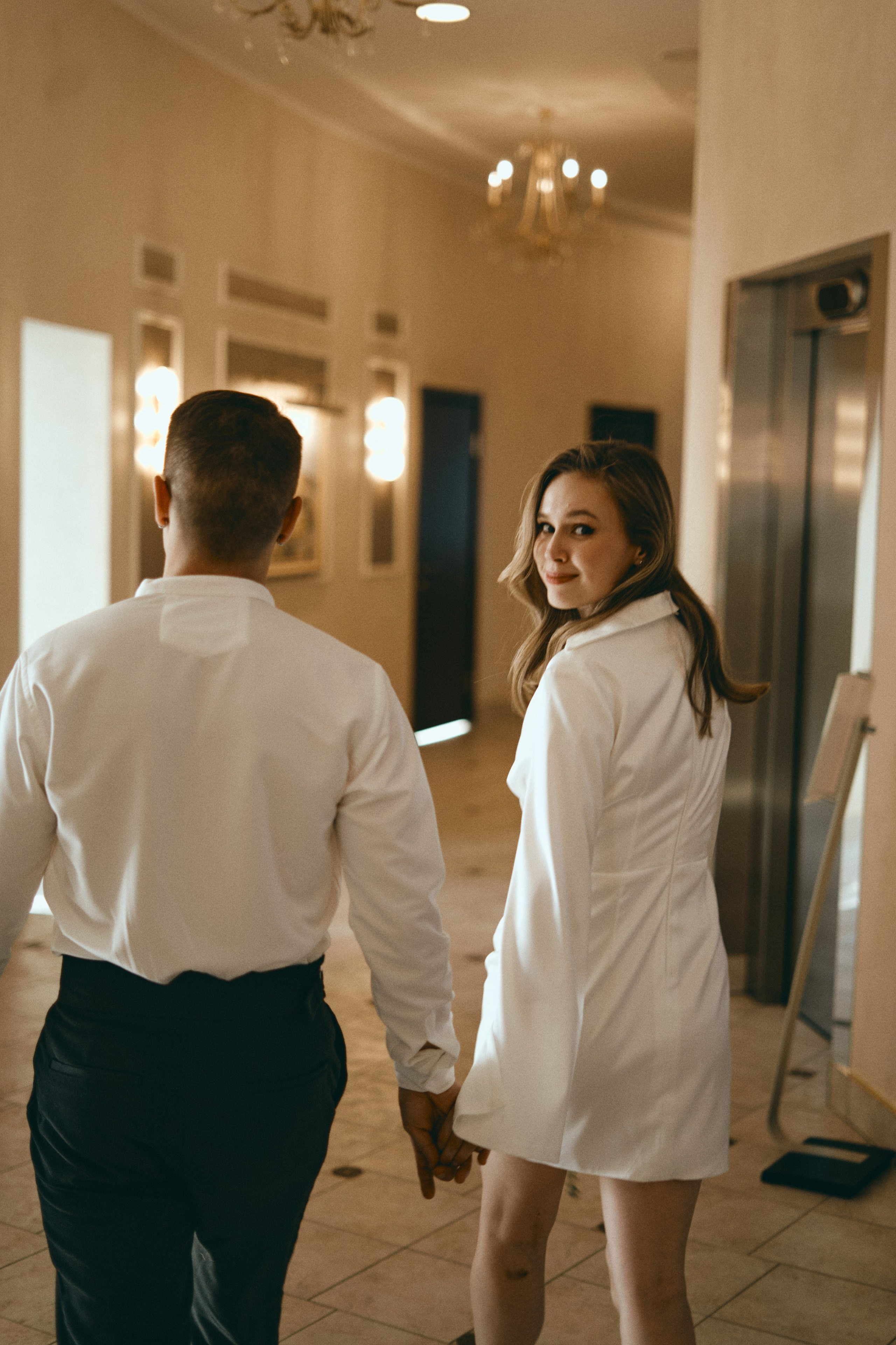 С +Ж. Фотограф Киров Анжелика Некрасова