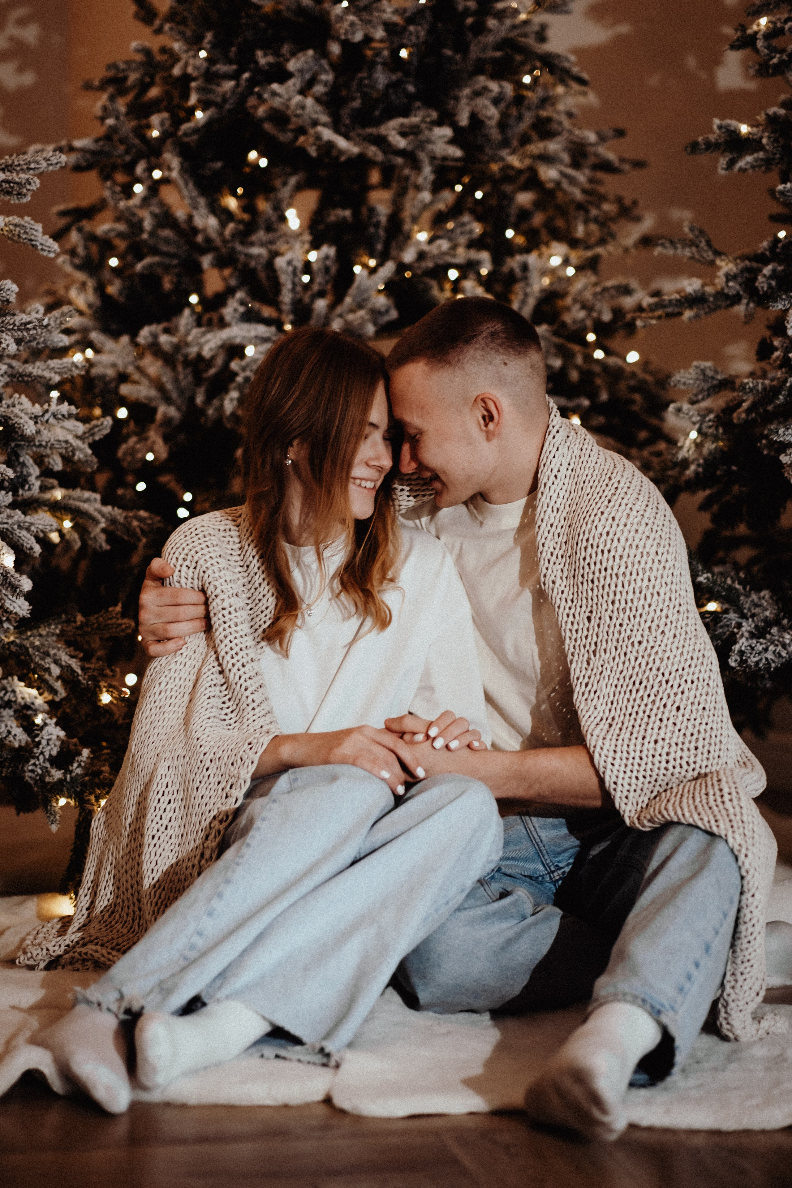 Иван и Анна. Свадебный фотограф Челябинск