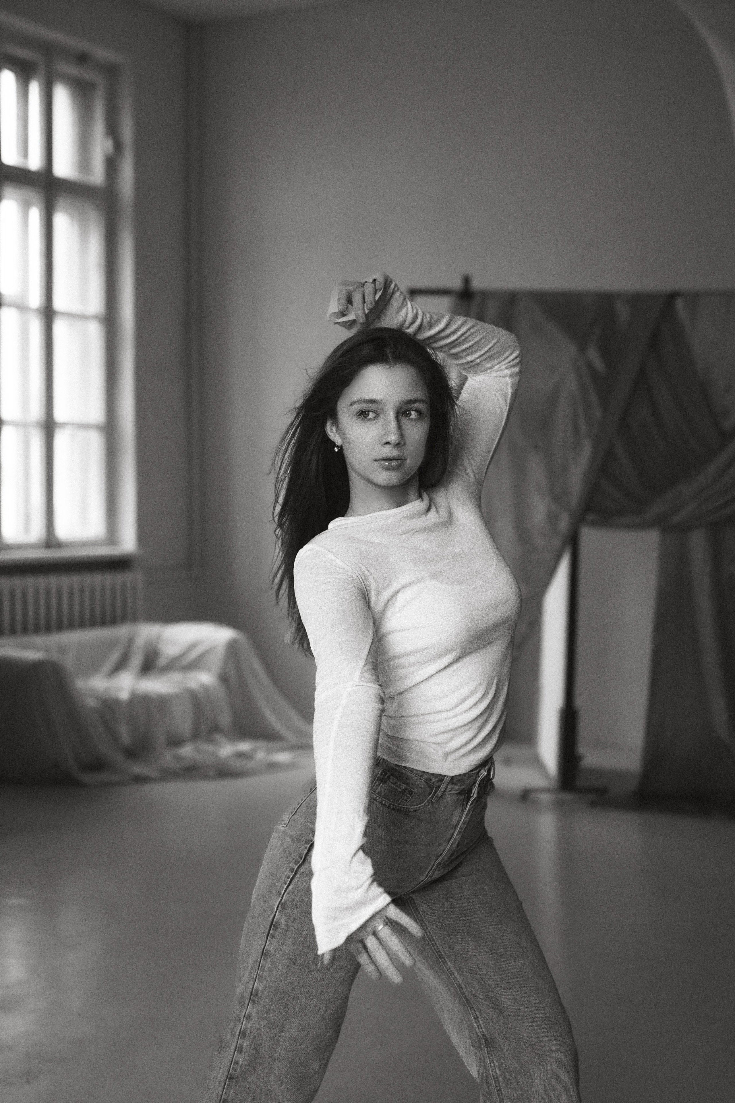 Юля. Фотограф Ломакина Анастасия