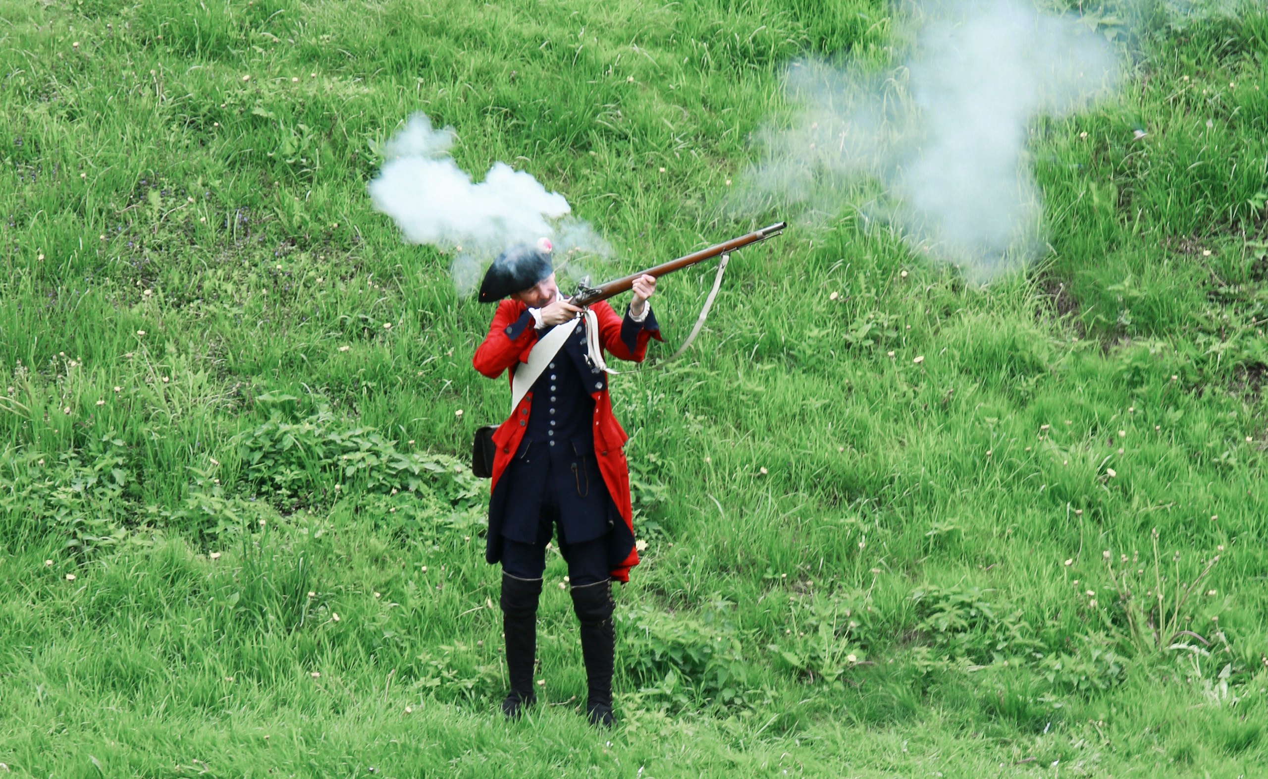 Репортаж — Фестиваль «Времена и Эпохи» Царицыно. Репортажный фотограф в Москве