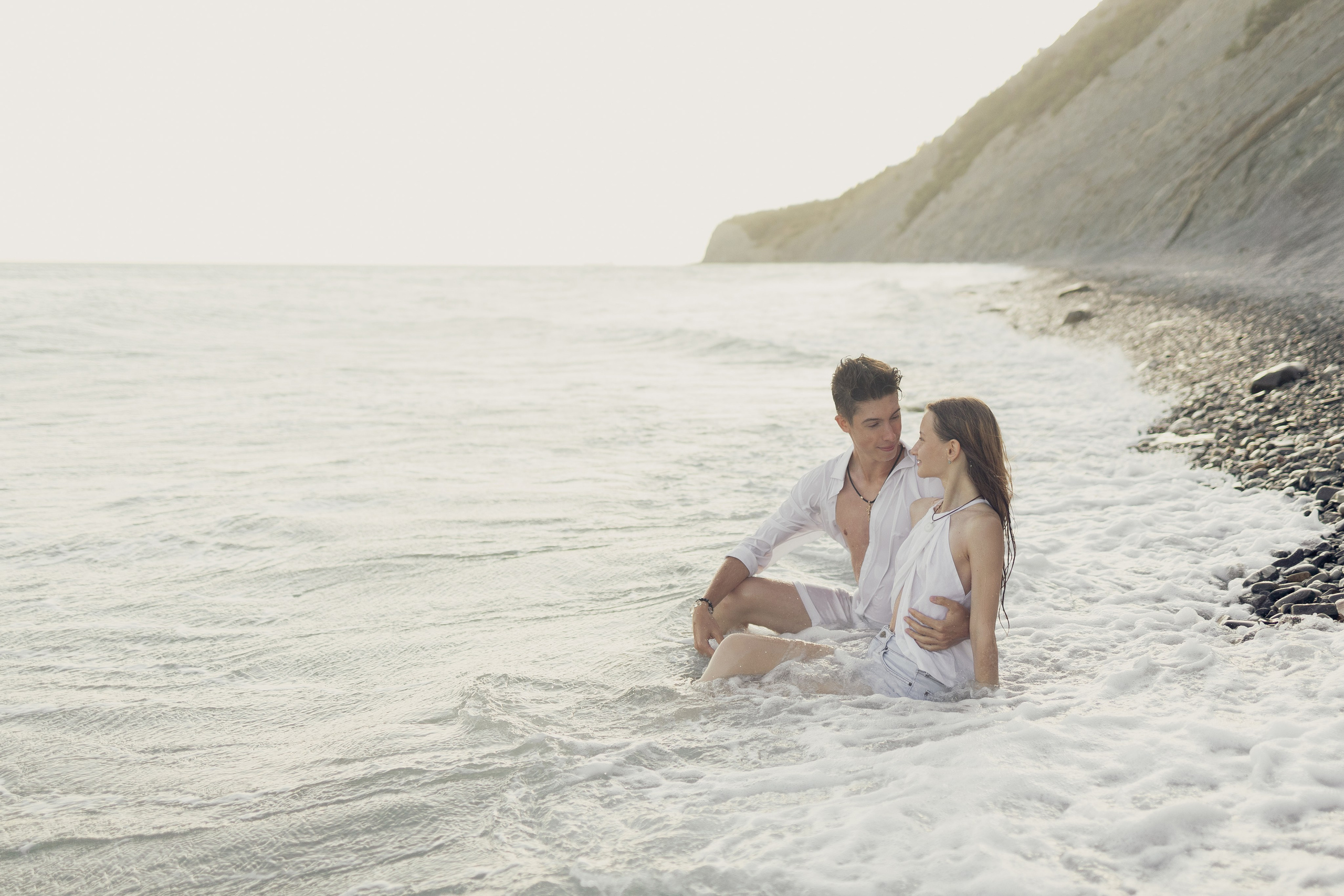 Love-Story. Фотограф в Новороссийске Докучаева Наталья