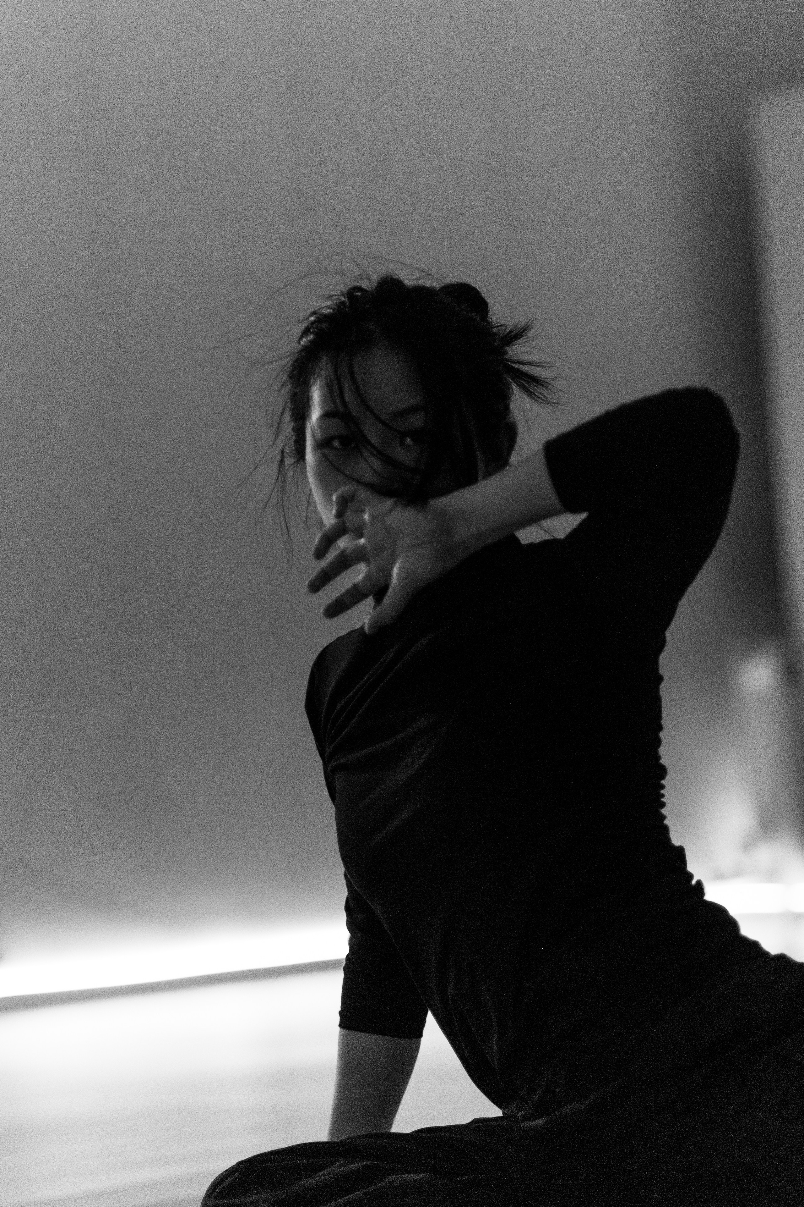 Choreo class | anita kan | май 2026. Фотограф Ева Ким
