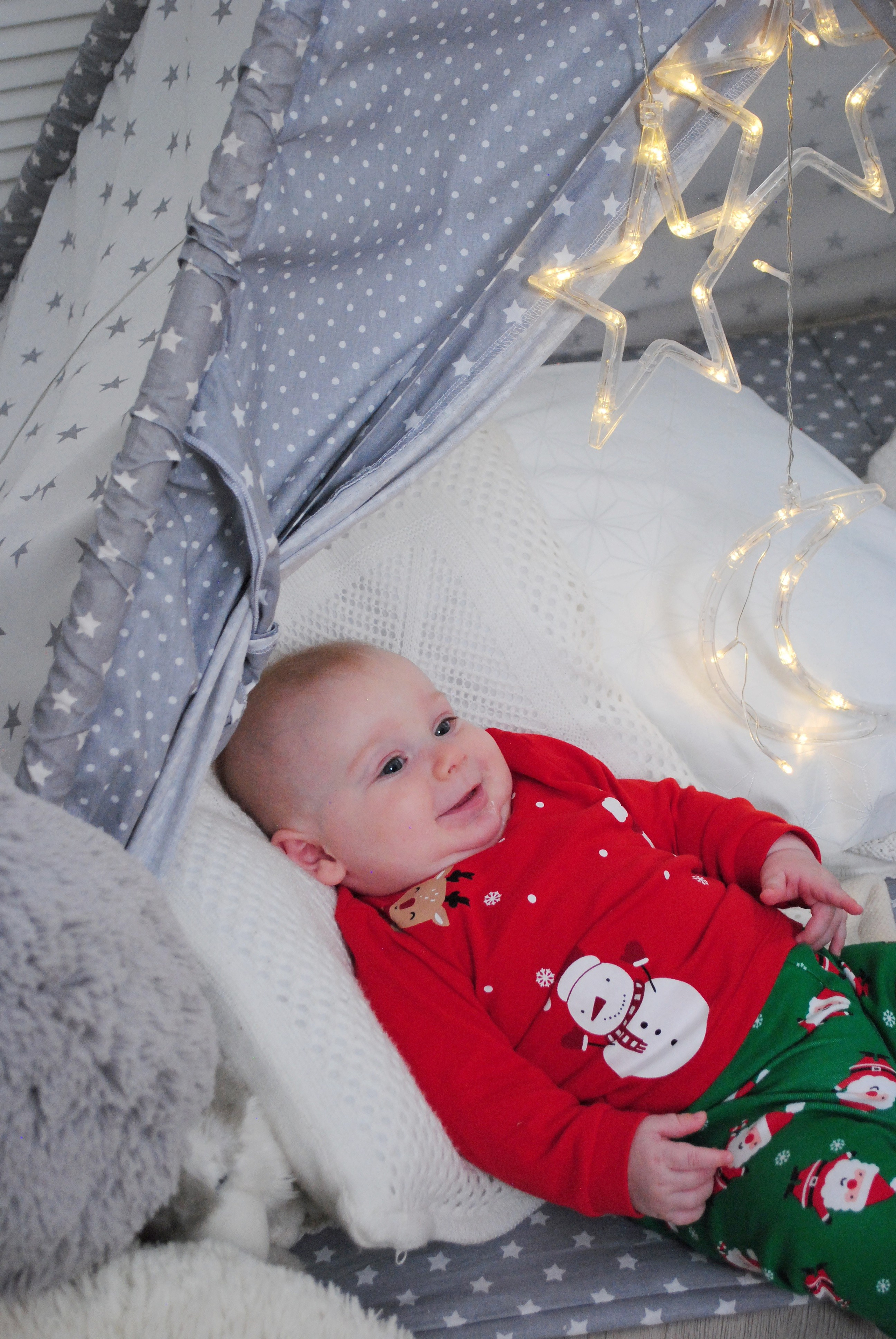 Малыш. Фотограф Мария Мусаелян