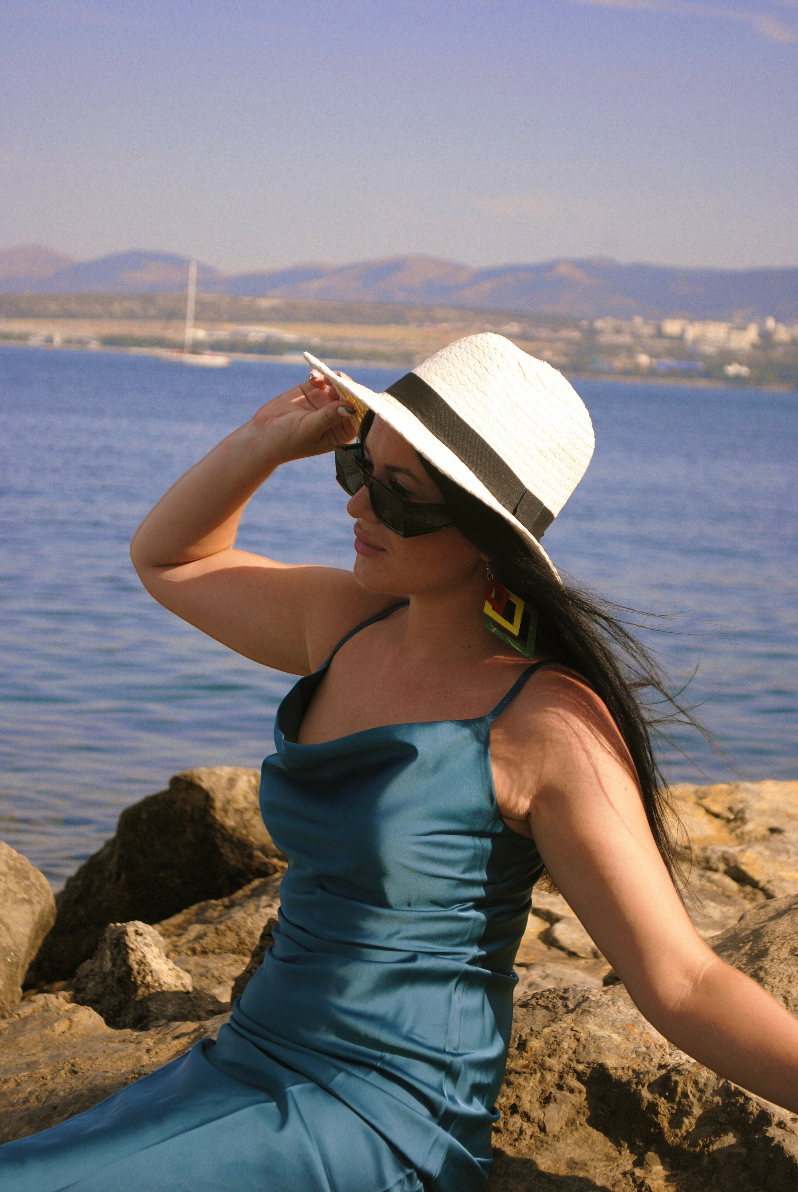 Рита. Фотограф Мария Мусаелян