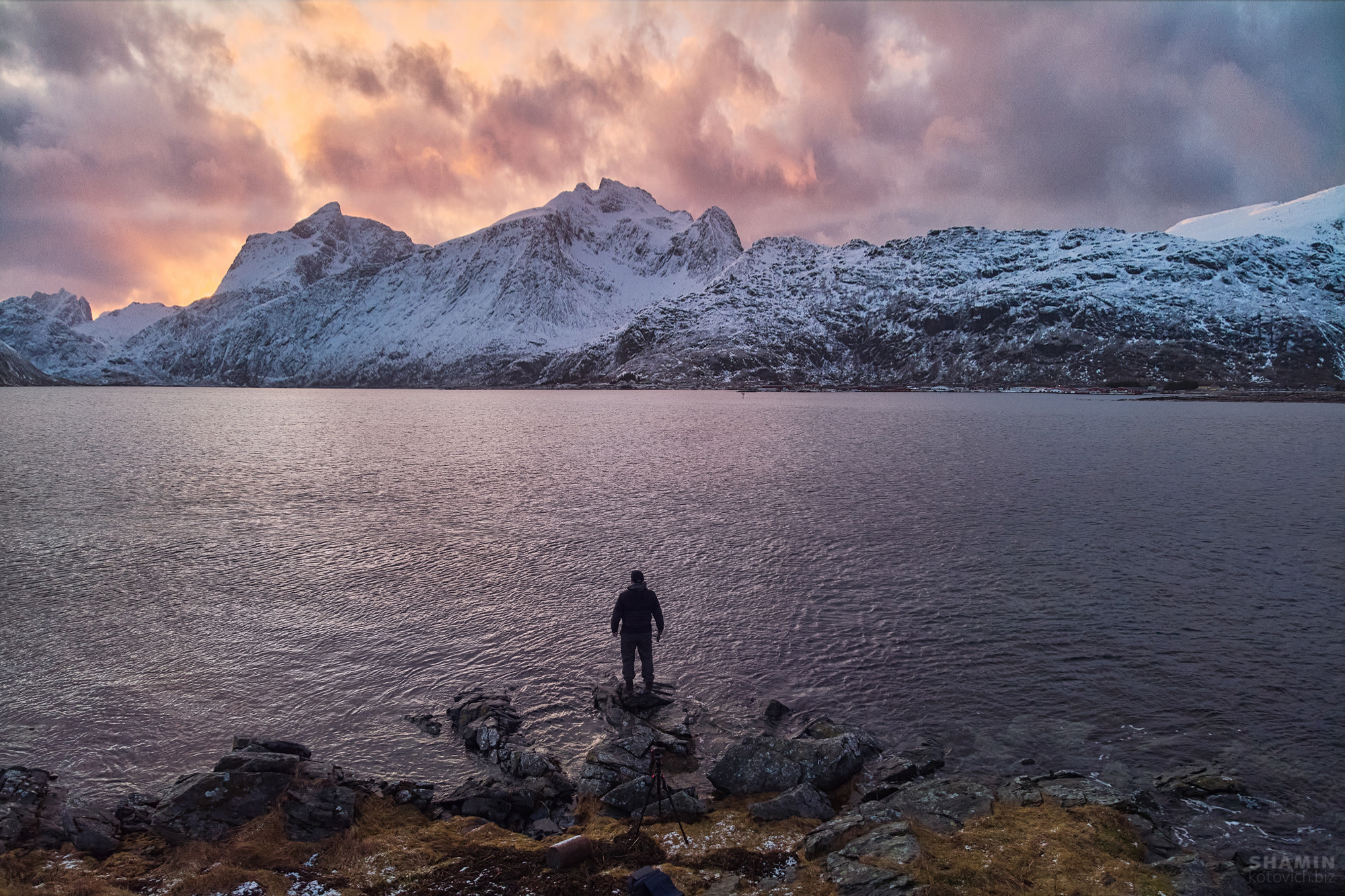 365 (2022 год). Фотограф Константин Шамин