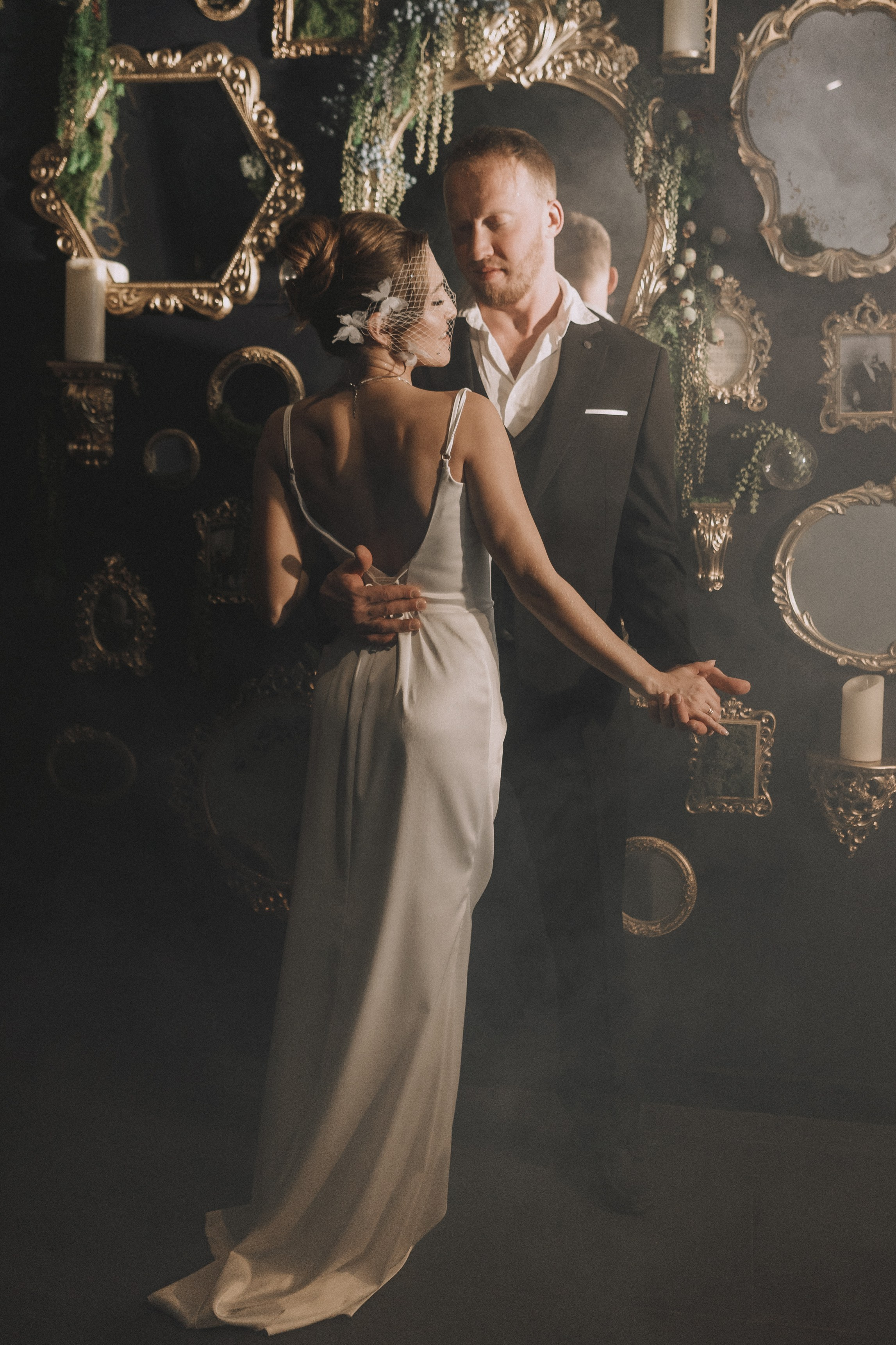 Лилия & Александр. Сыграть главную роль в жизни друг друга. Эстетичная фото- и видеосъёмка Ирина Арсентьева. Челябинск и весь мир