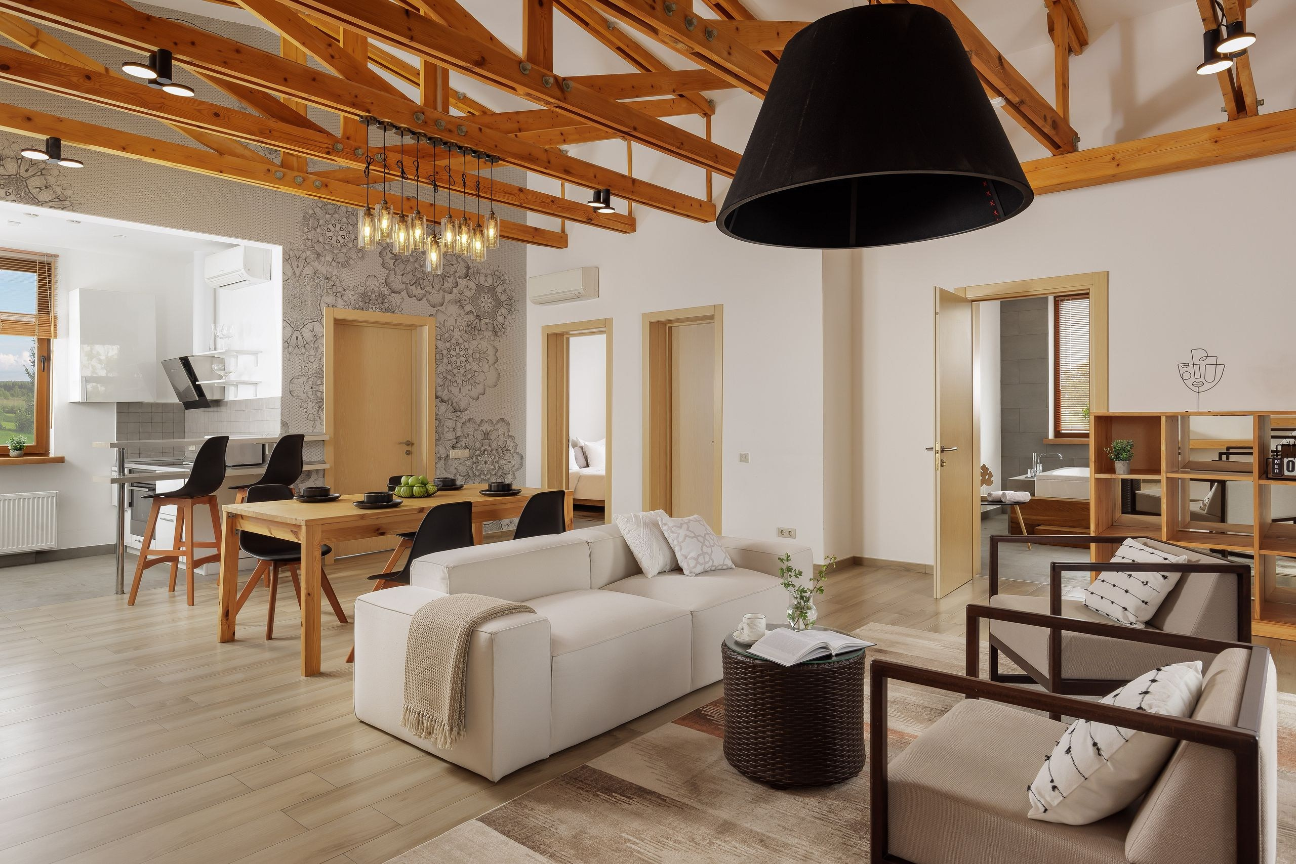 Azimut, Переславль-Залесский. Интерьерный фотограф в Москве Кристина Медведева