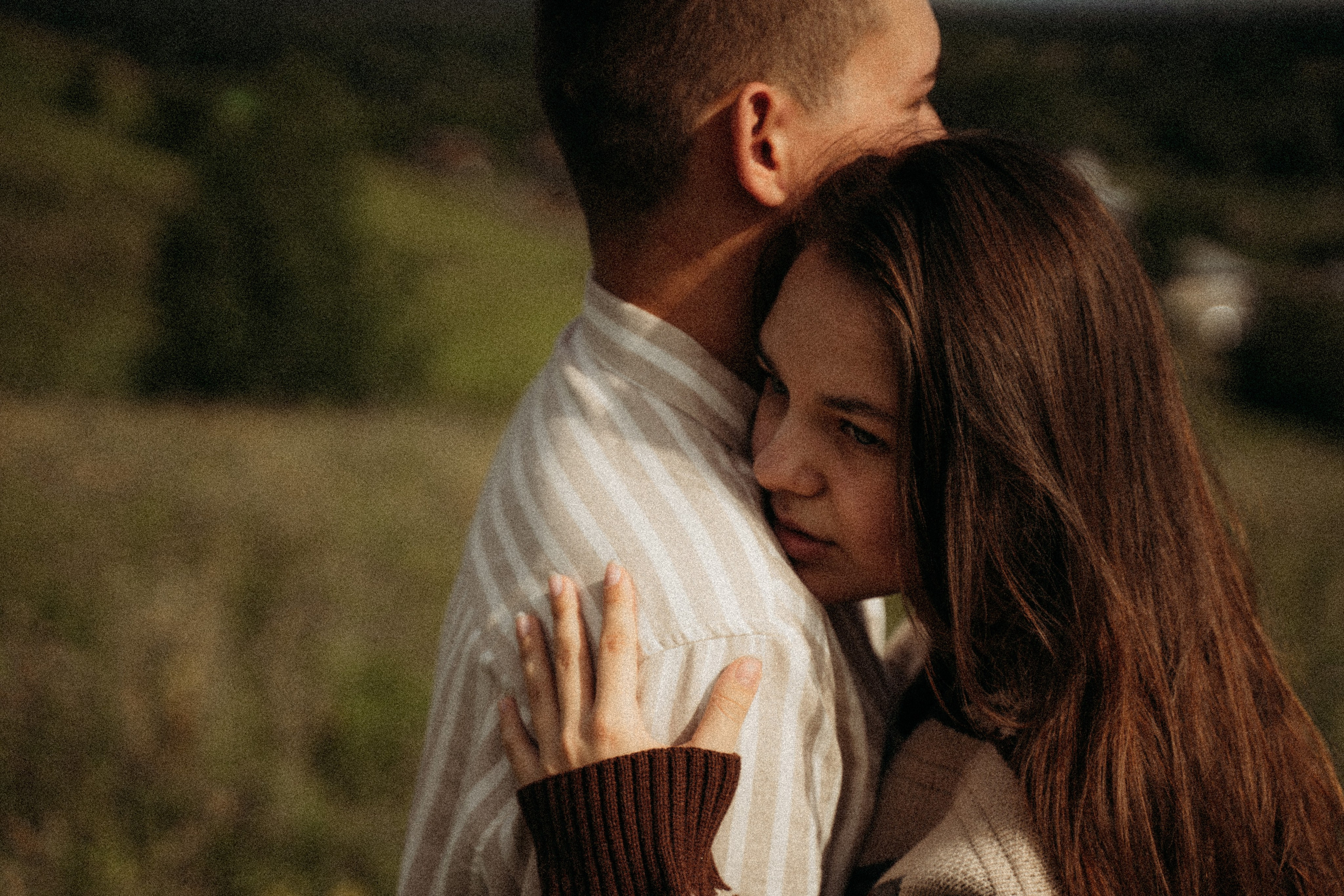 Любовь в землянике