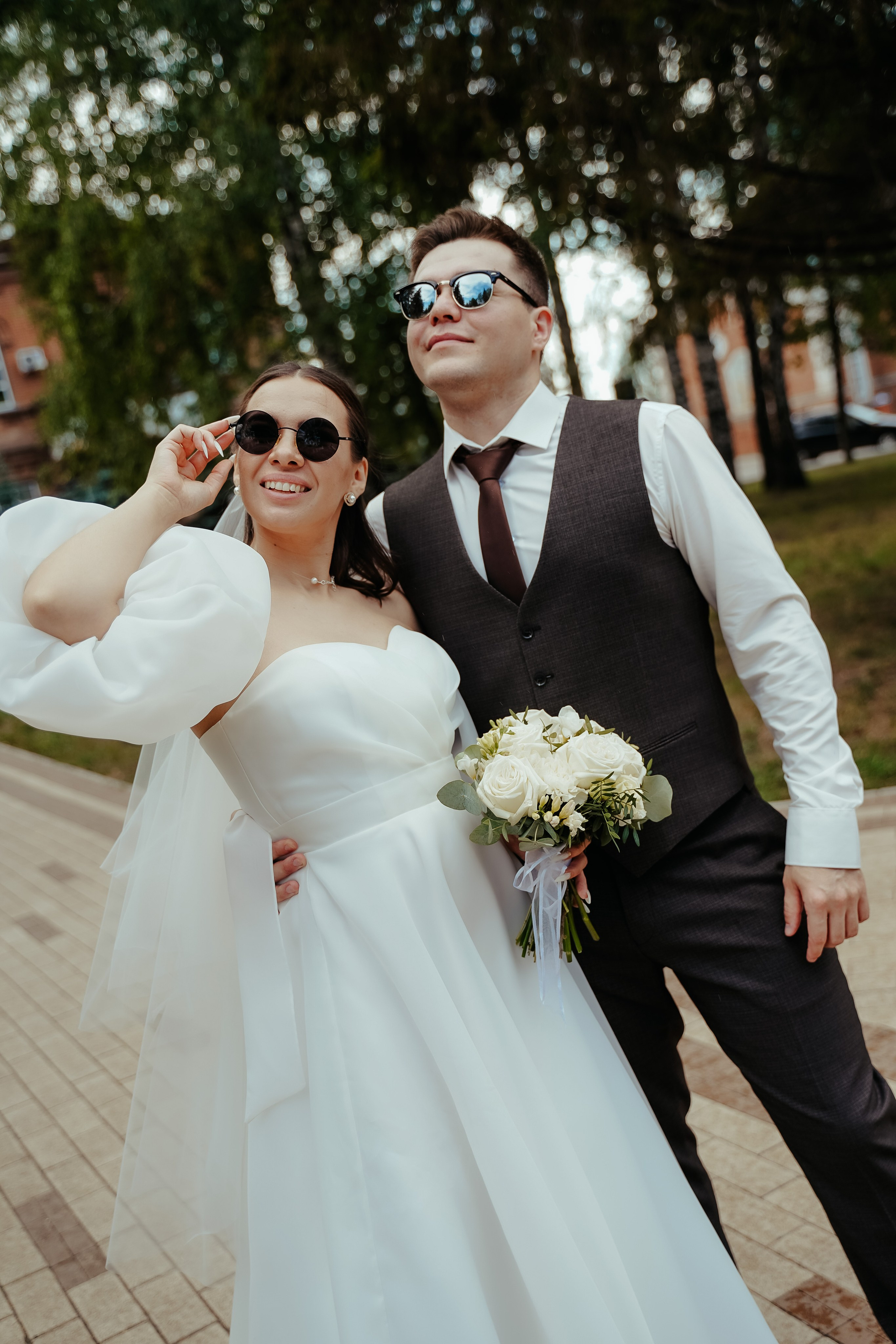 Надя и Руслан