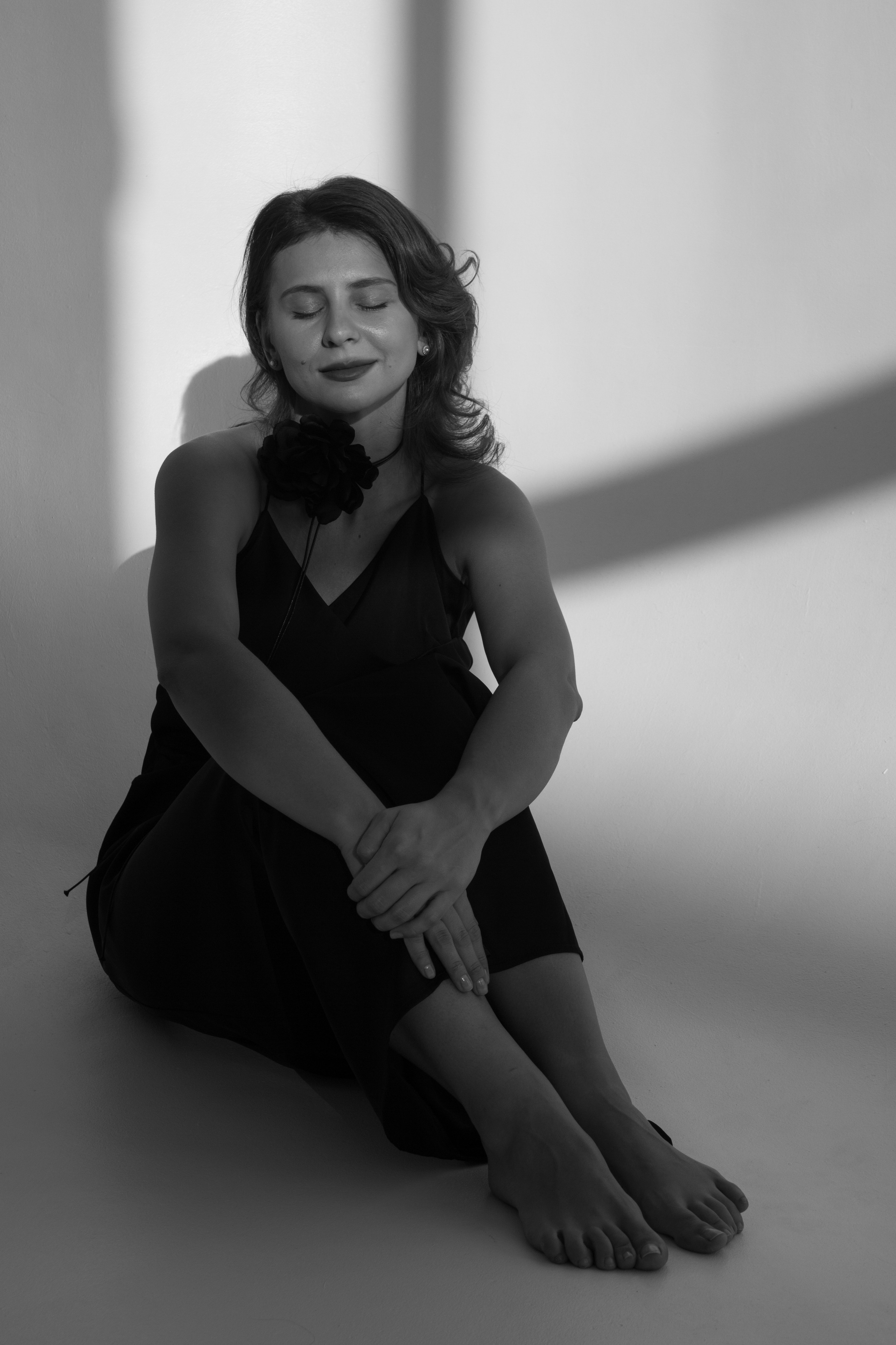 Женский портрет Алиса. Фотограф в Хабаровске Кристина Литвинова