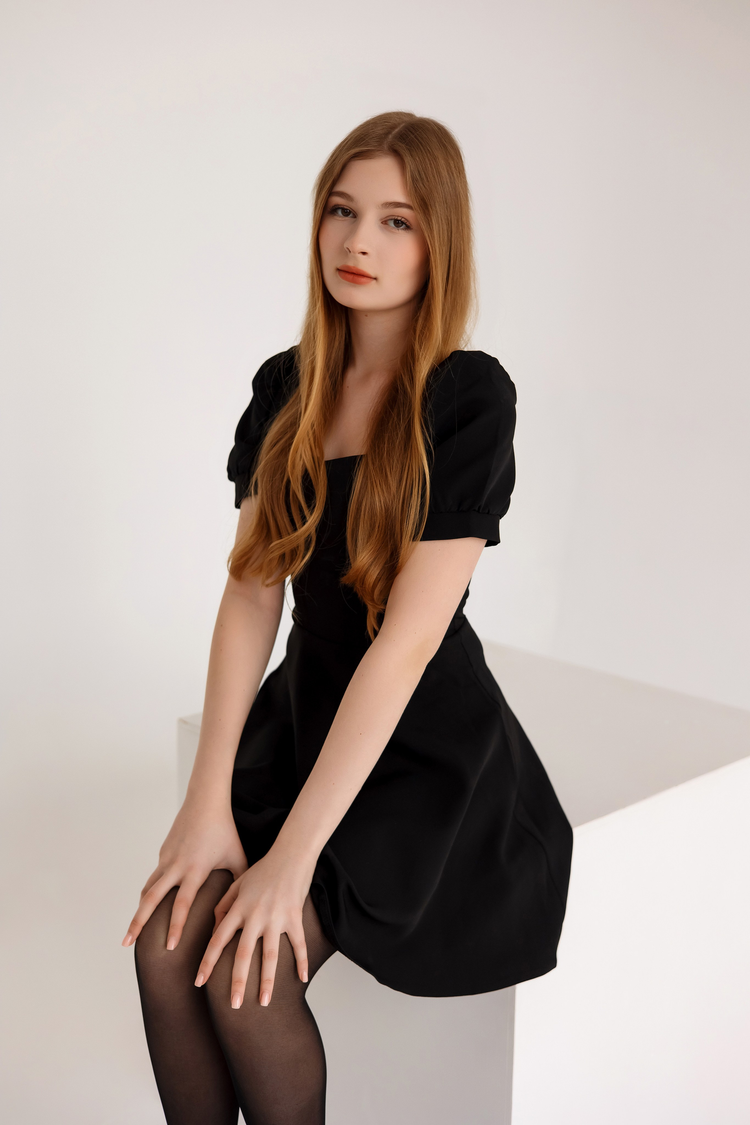 9 класс. Фотограф Любовь Корниенко, Примоский край