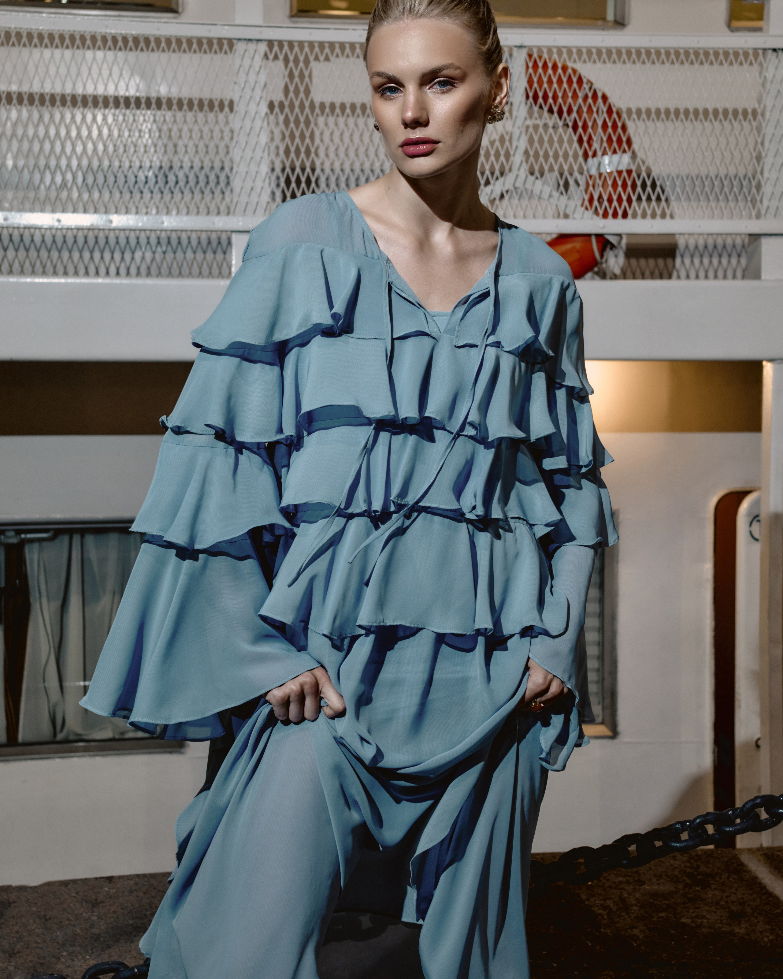 STREET RECHNOY. Коммерческий фотограф в Москве Коновалова Ольга