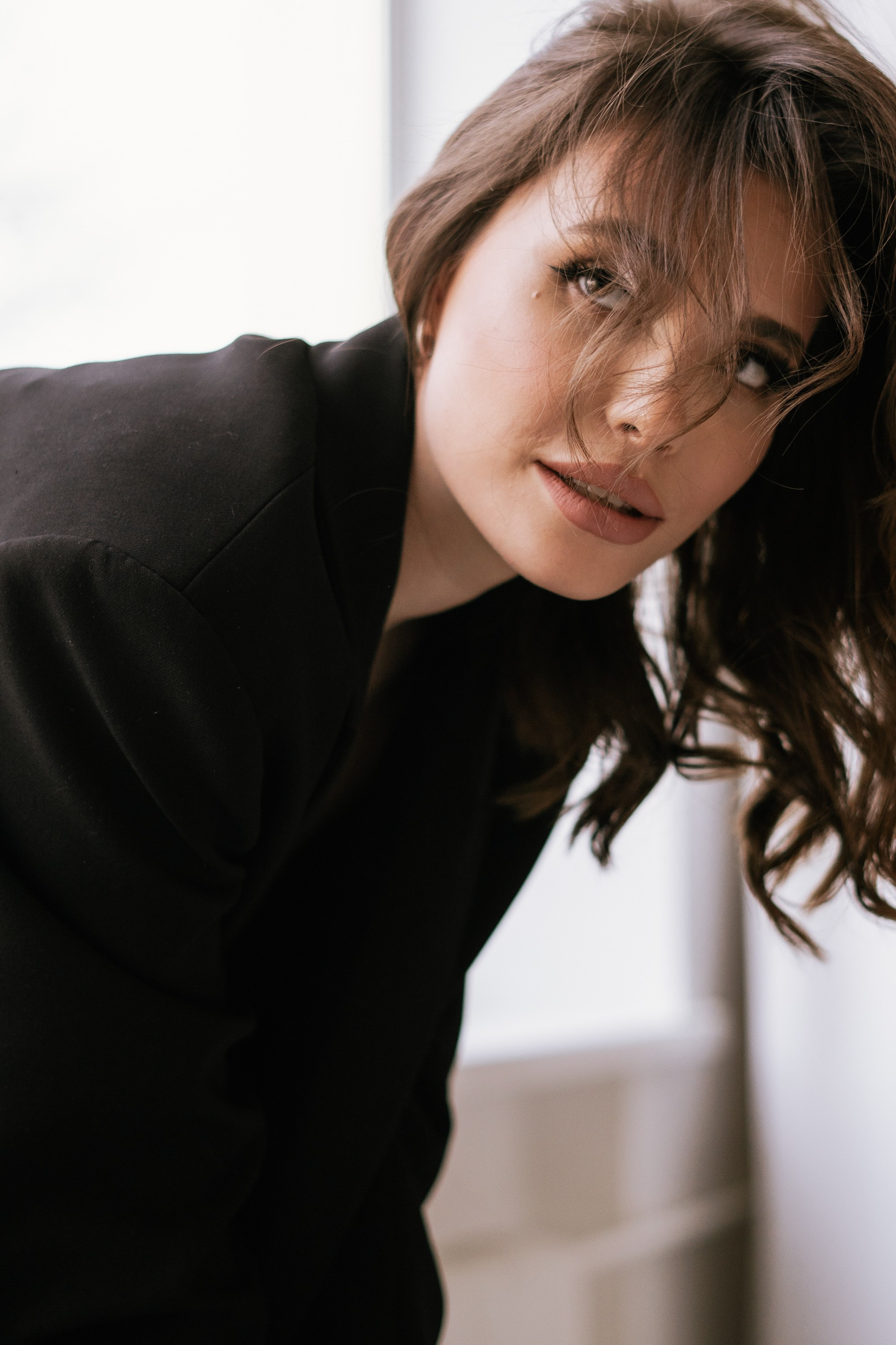 Алёна. Фотограф в Нижнем Новгороде Невоструева Анна