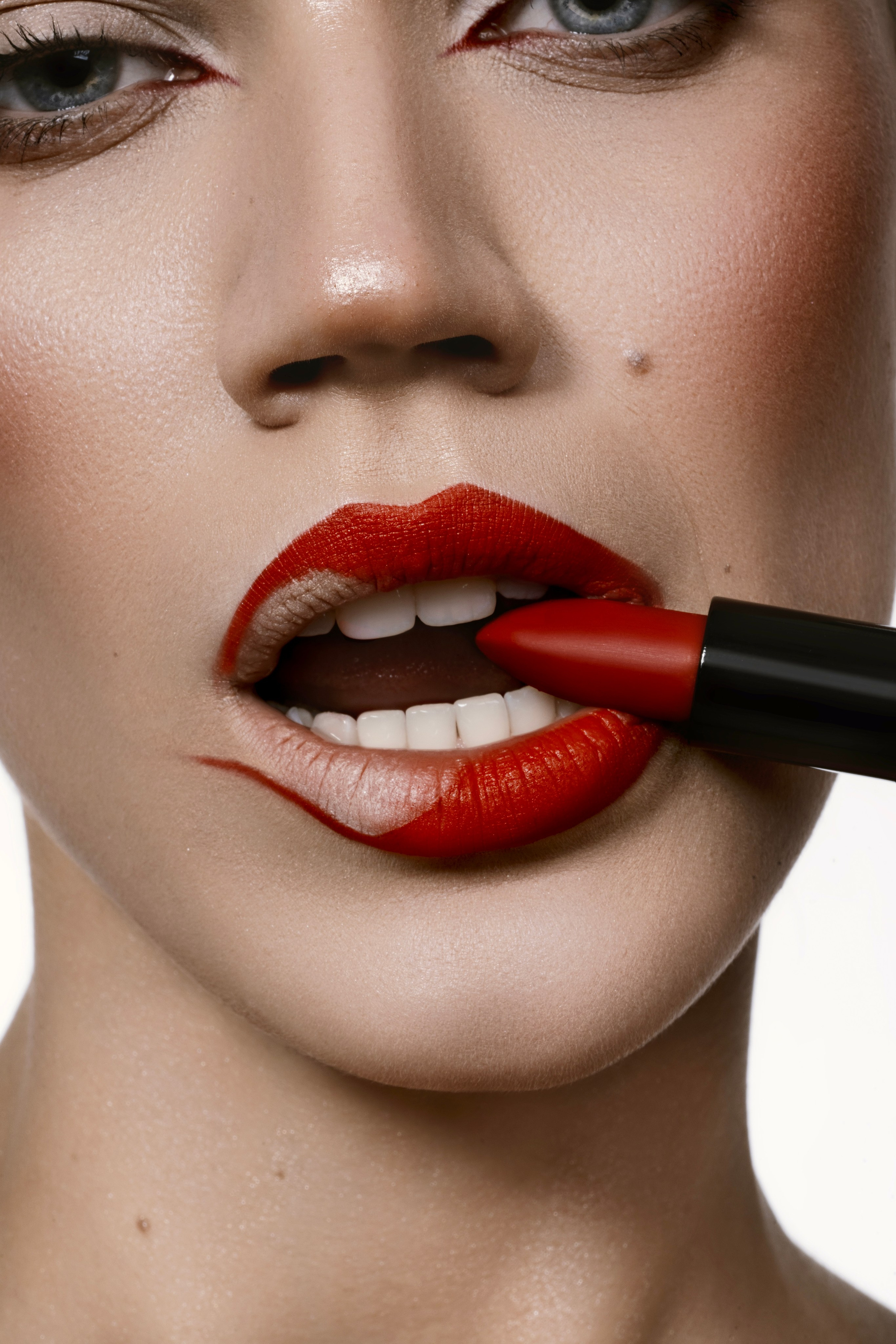 ПОРТРЕТНЫЕ. Коммерческий фотограф в Москве Андрей Шапар